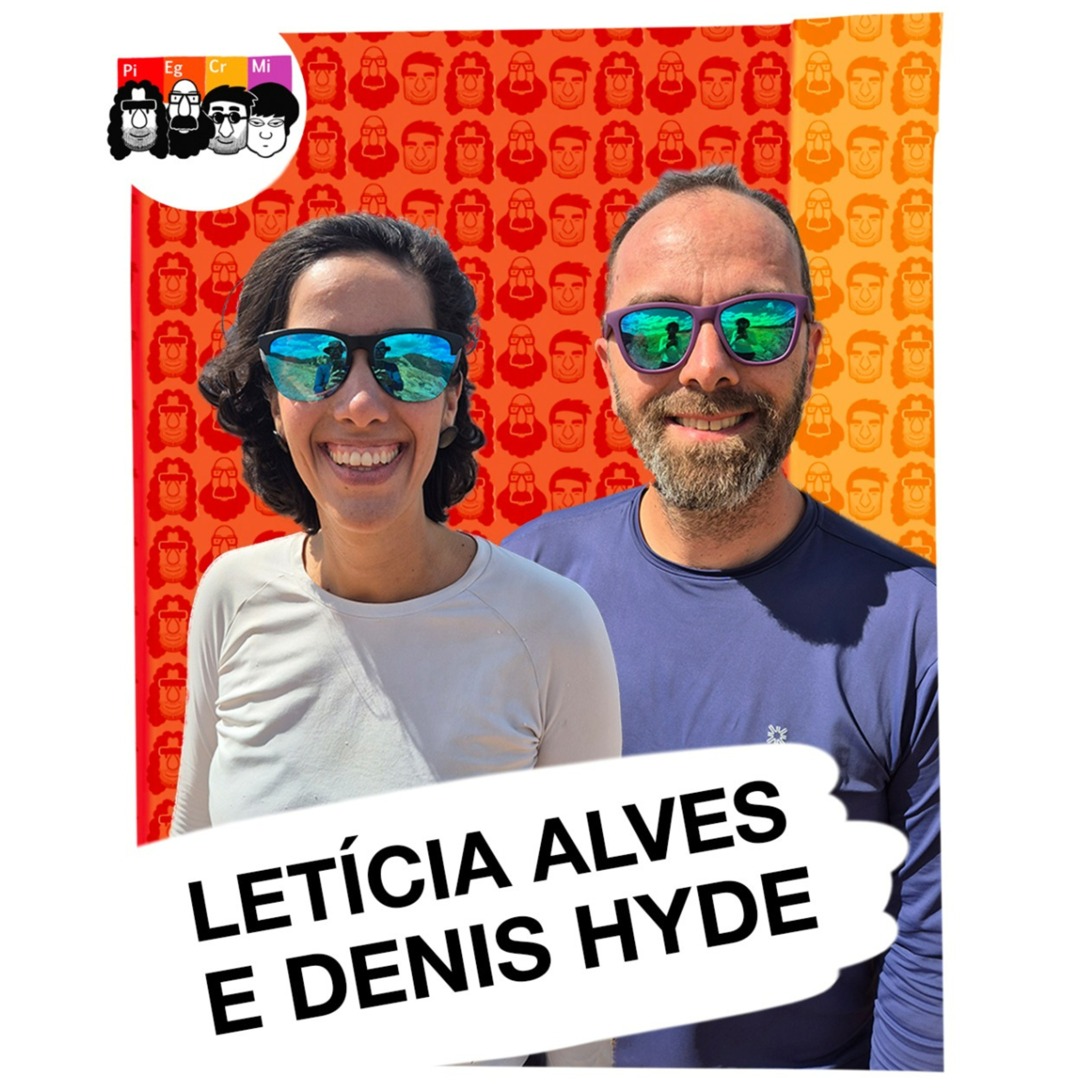 Os três elementos