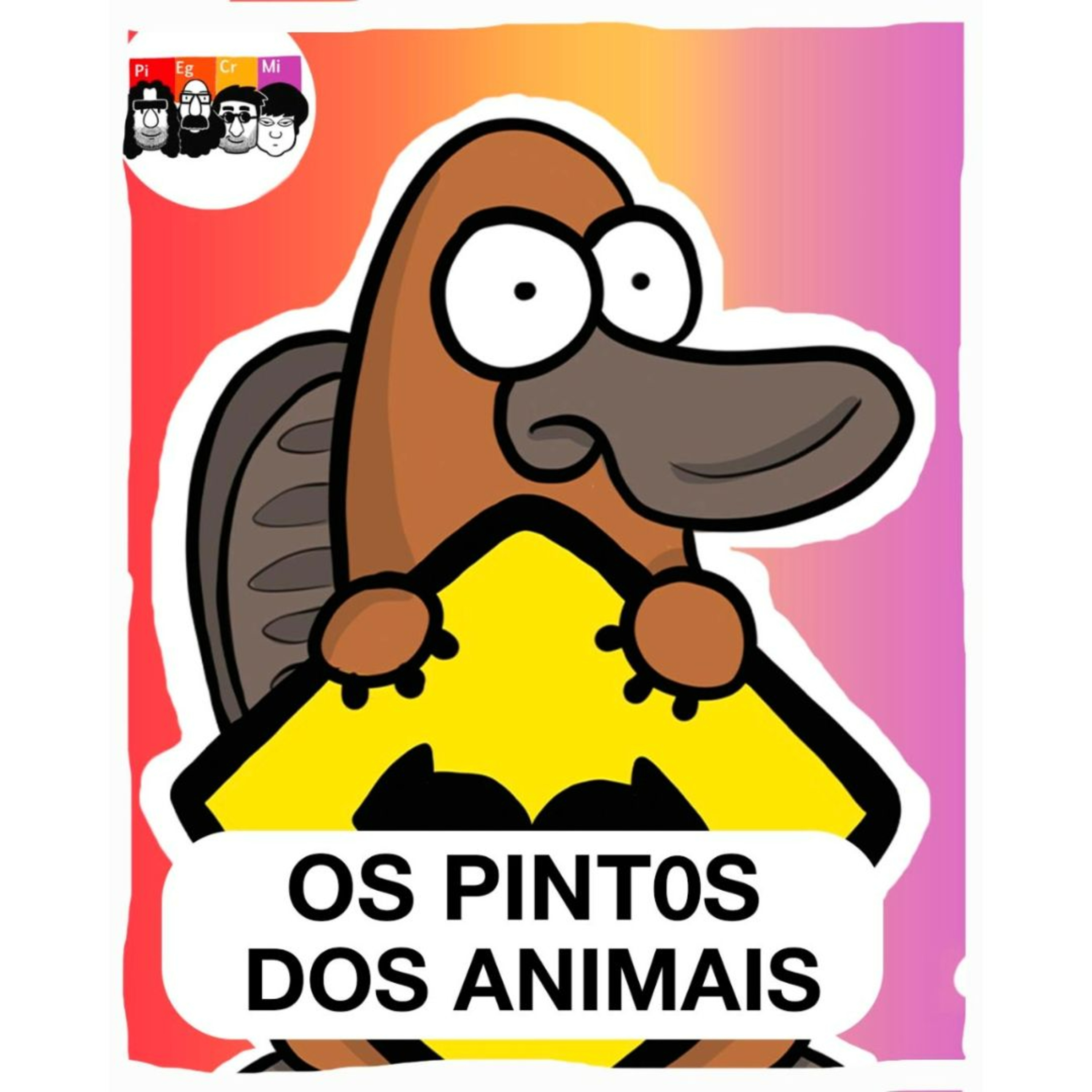 Os três elementos