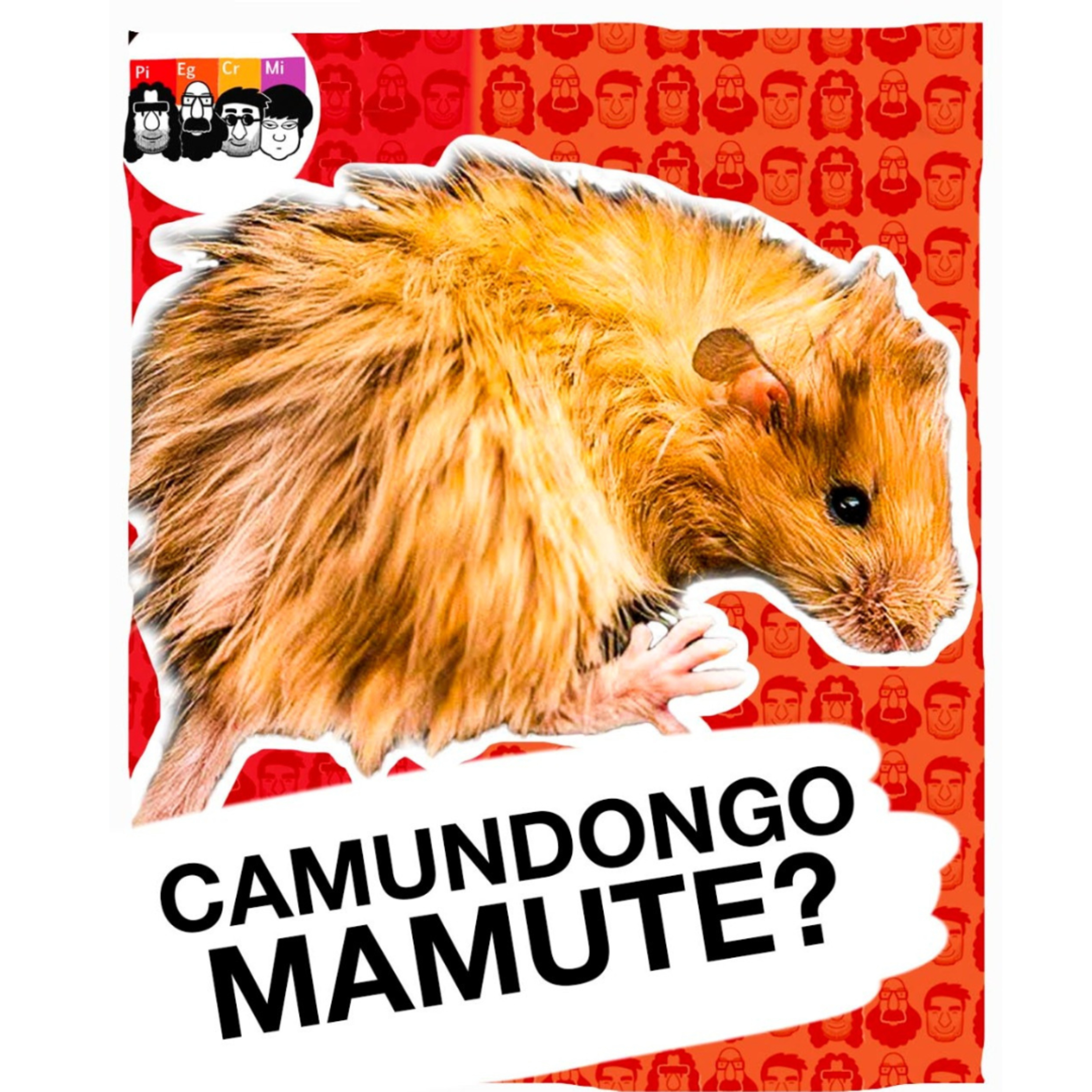 Os três elementos