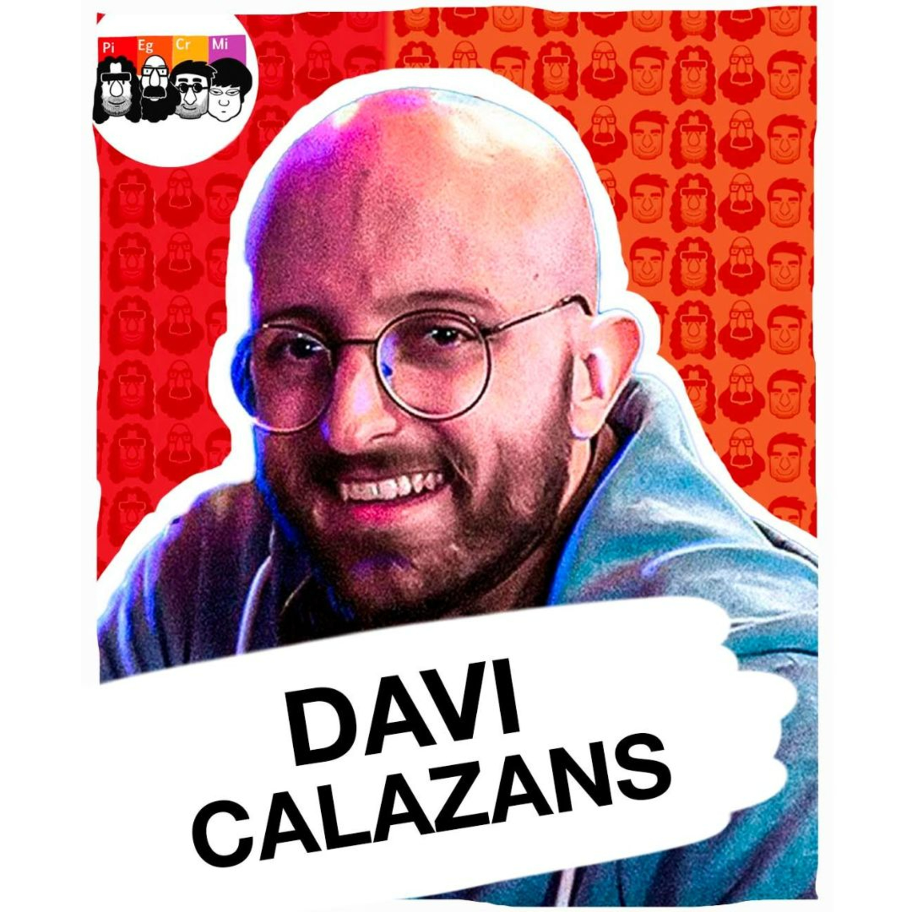 Os três elementos