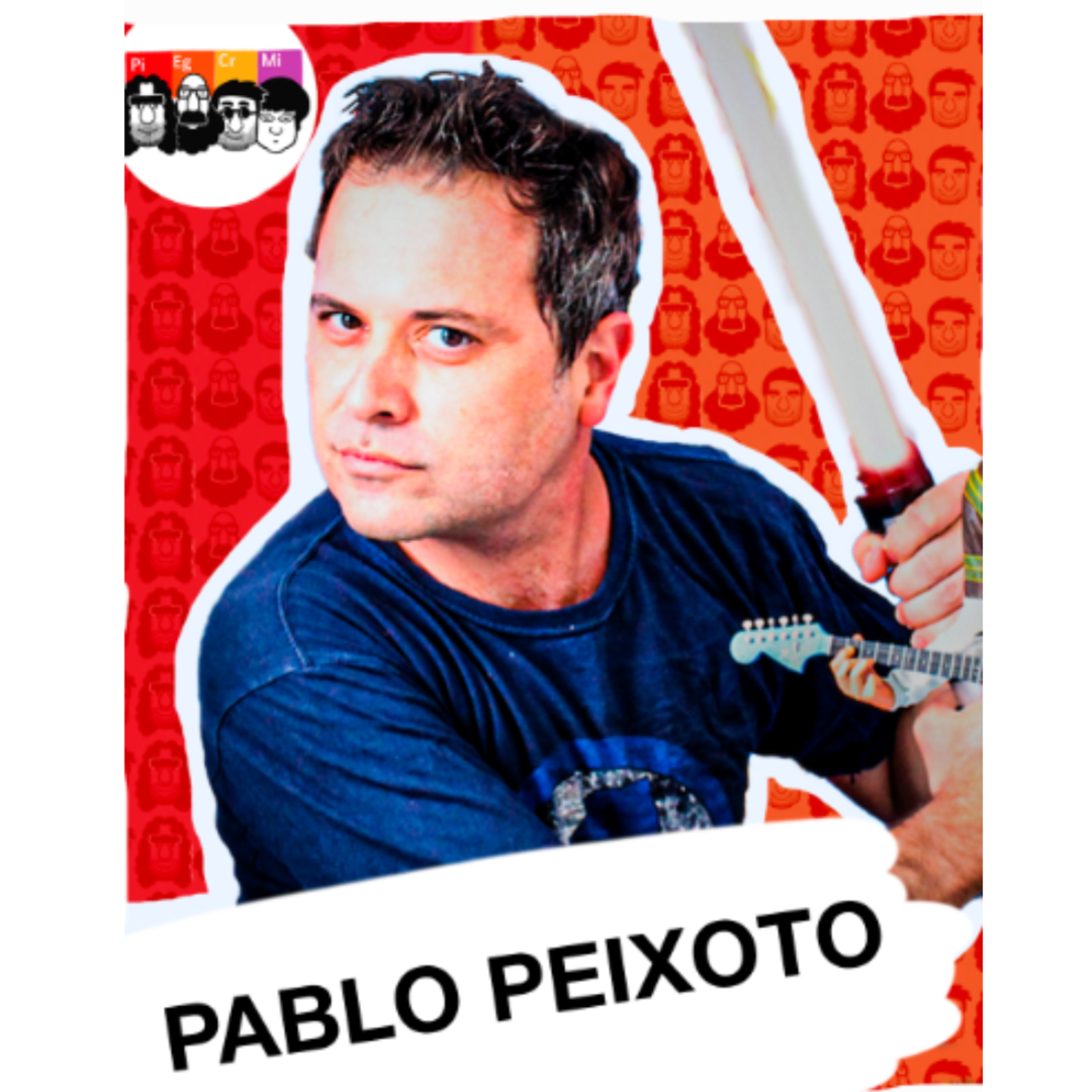 Os três elementos