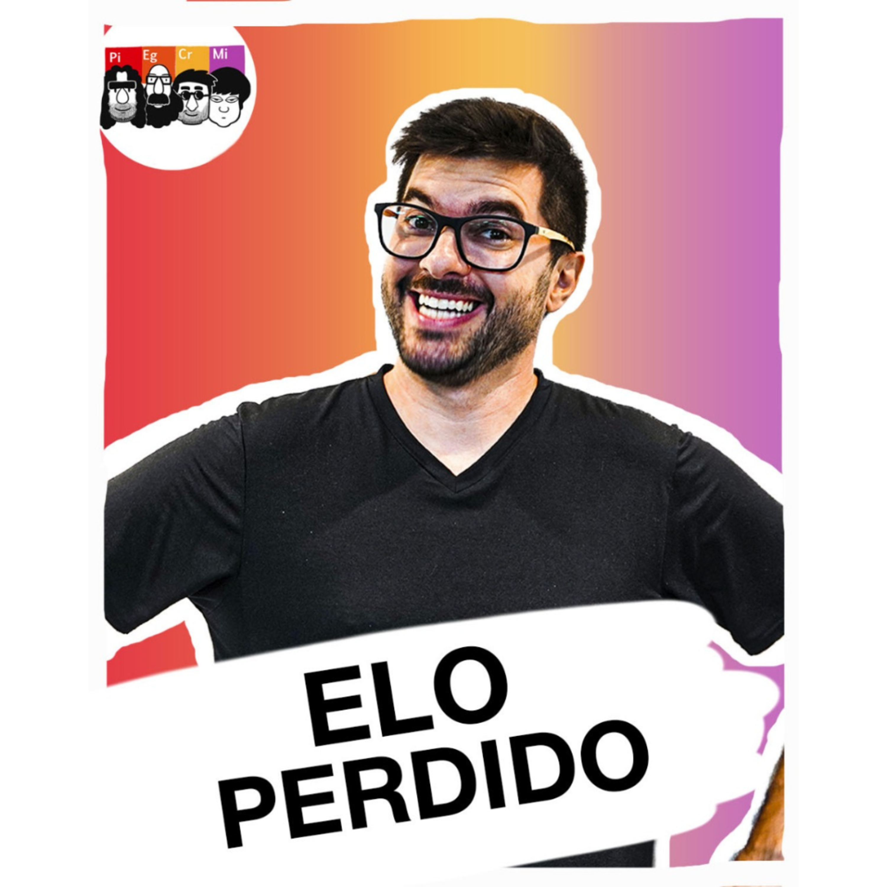 Os três elementos