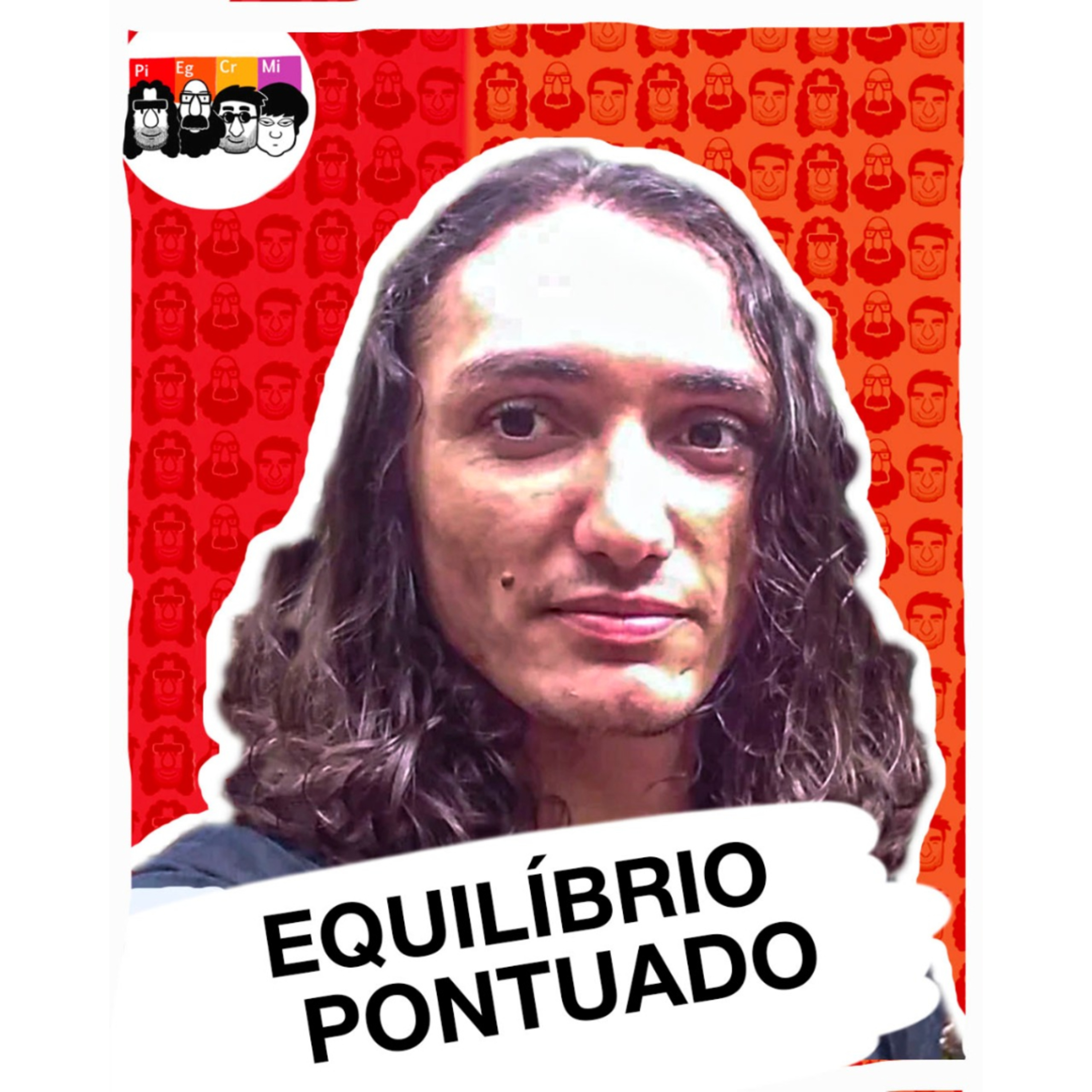 O que são EQUILÍBRIOS PONTUADOS e por que essa ideia causou tanta polêmica?