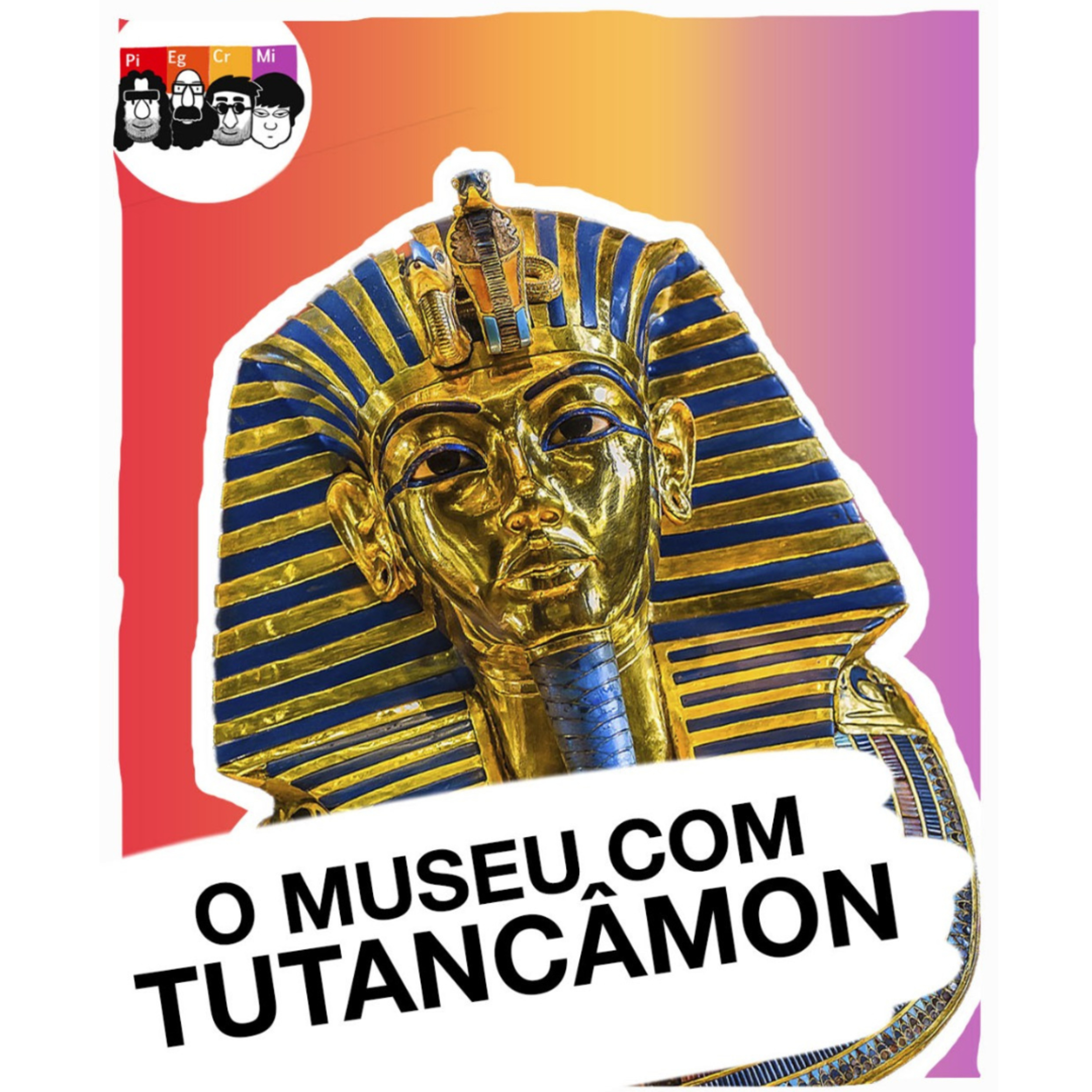 Os três elementos
