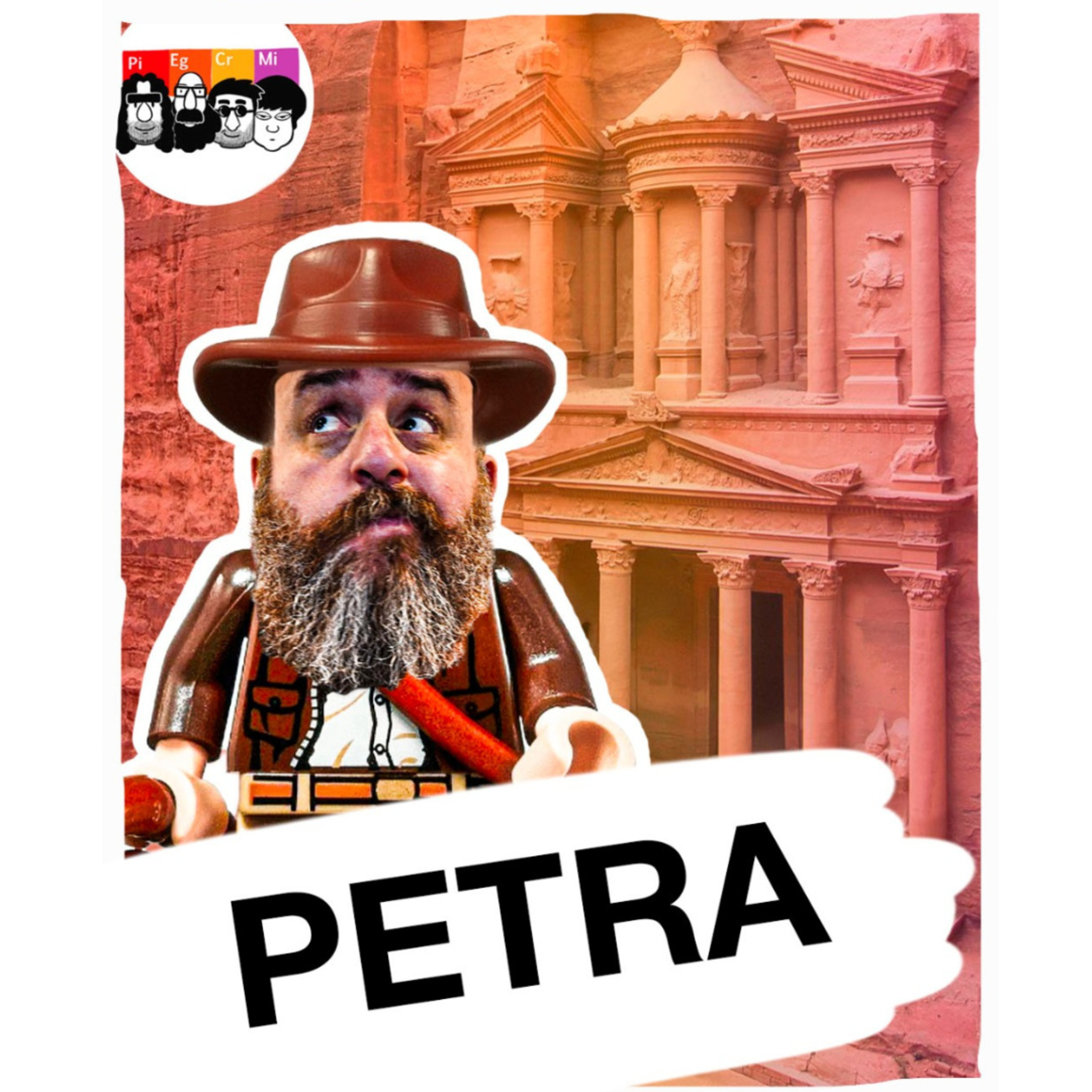 Os três elementos