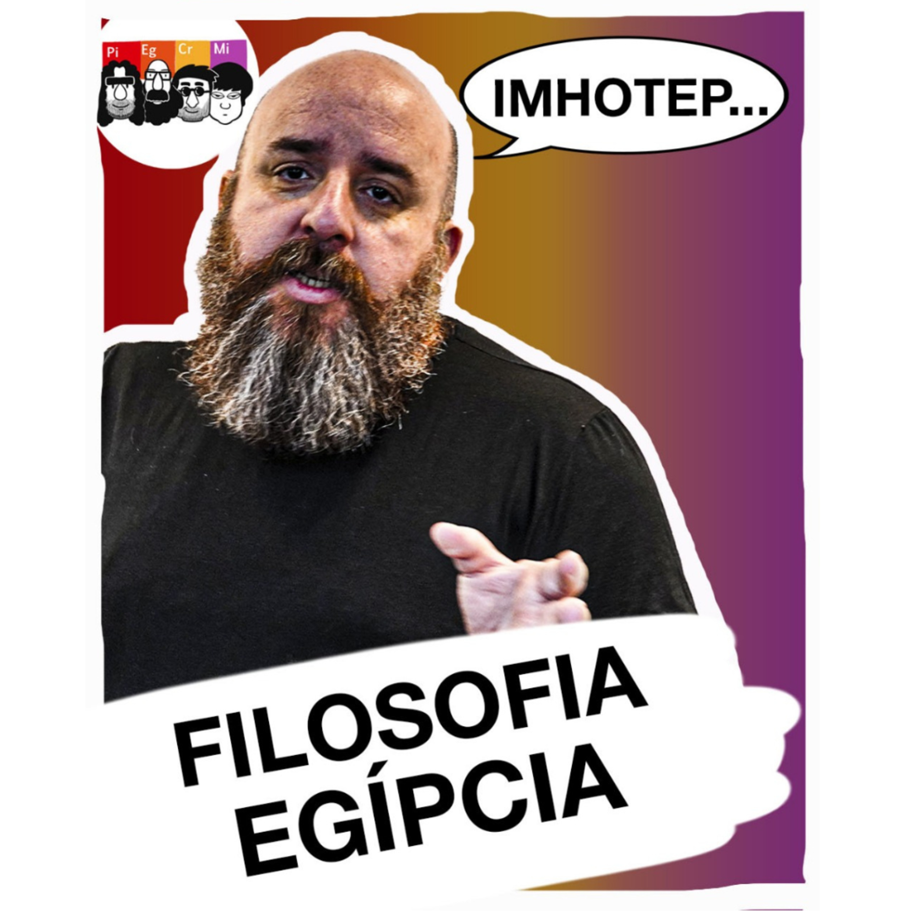 Egito ou Grécia? Você sabe ONDE nasceu a FILOSOFIA?
