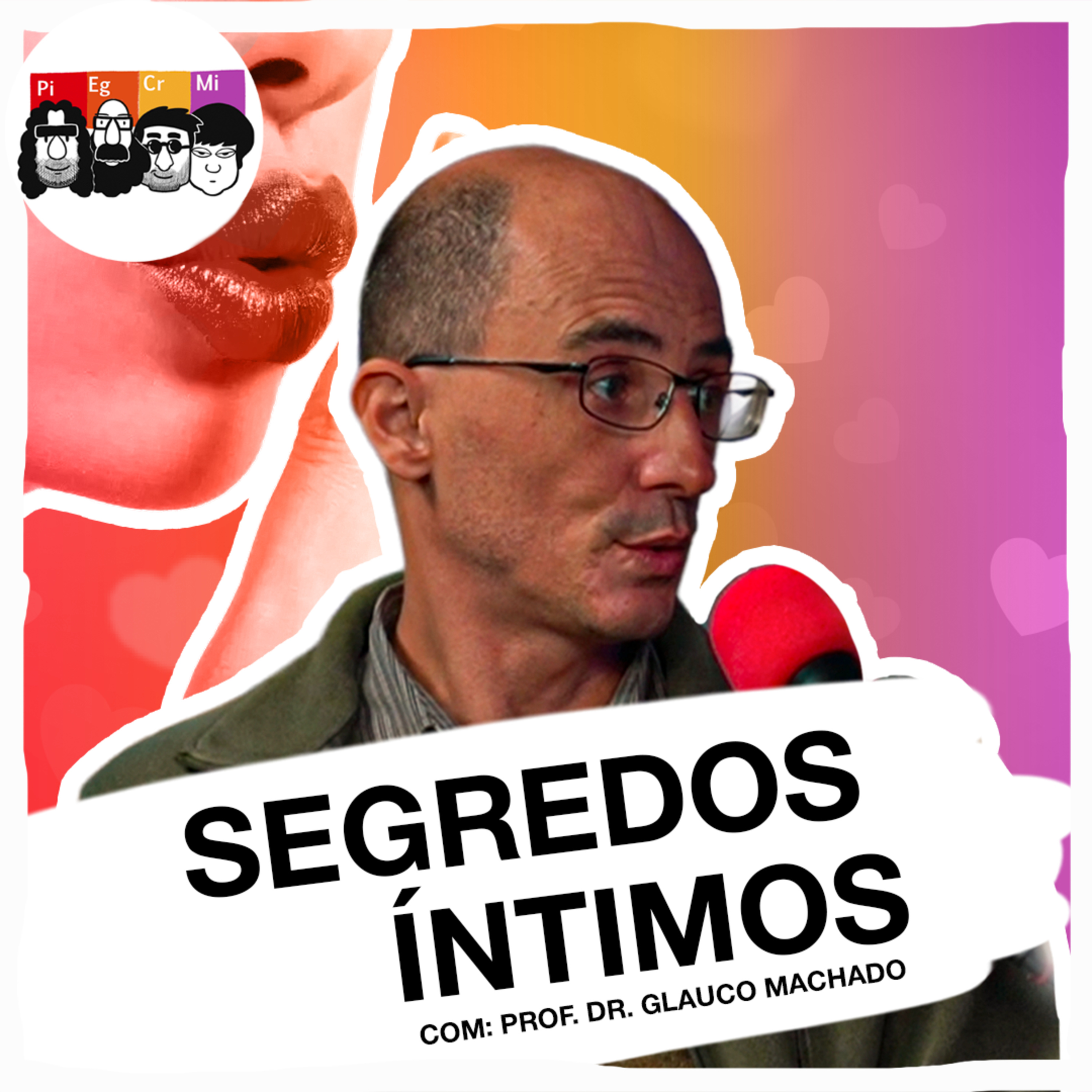 O que os p#n#s animais contam sobre a seleção s#xual?