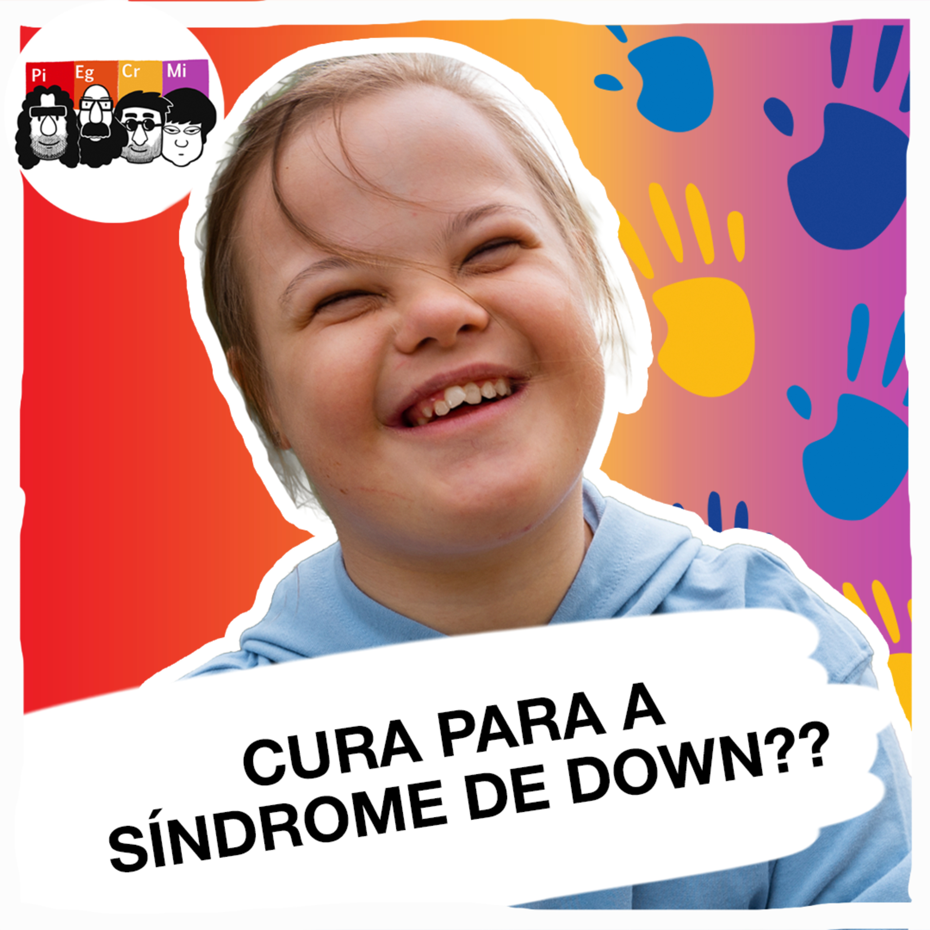 Editando células com Síndrome de Down: o que a ciência busca?