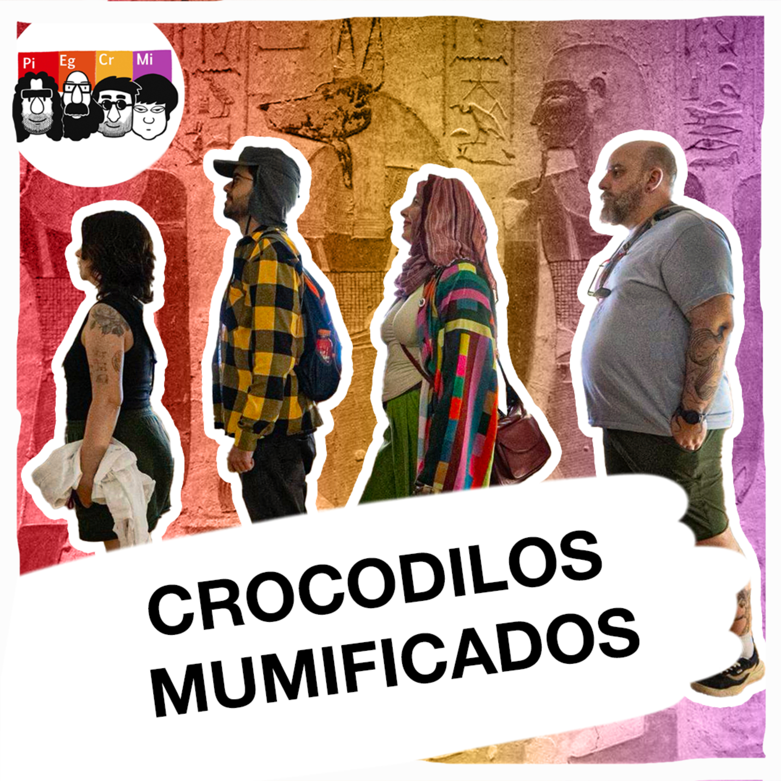 Os templos de Ramsés II e o deus crocodilo Sobek: Abu Simbel e Kom Ombo