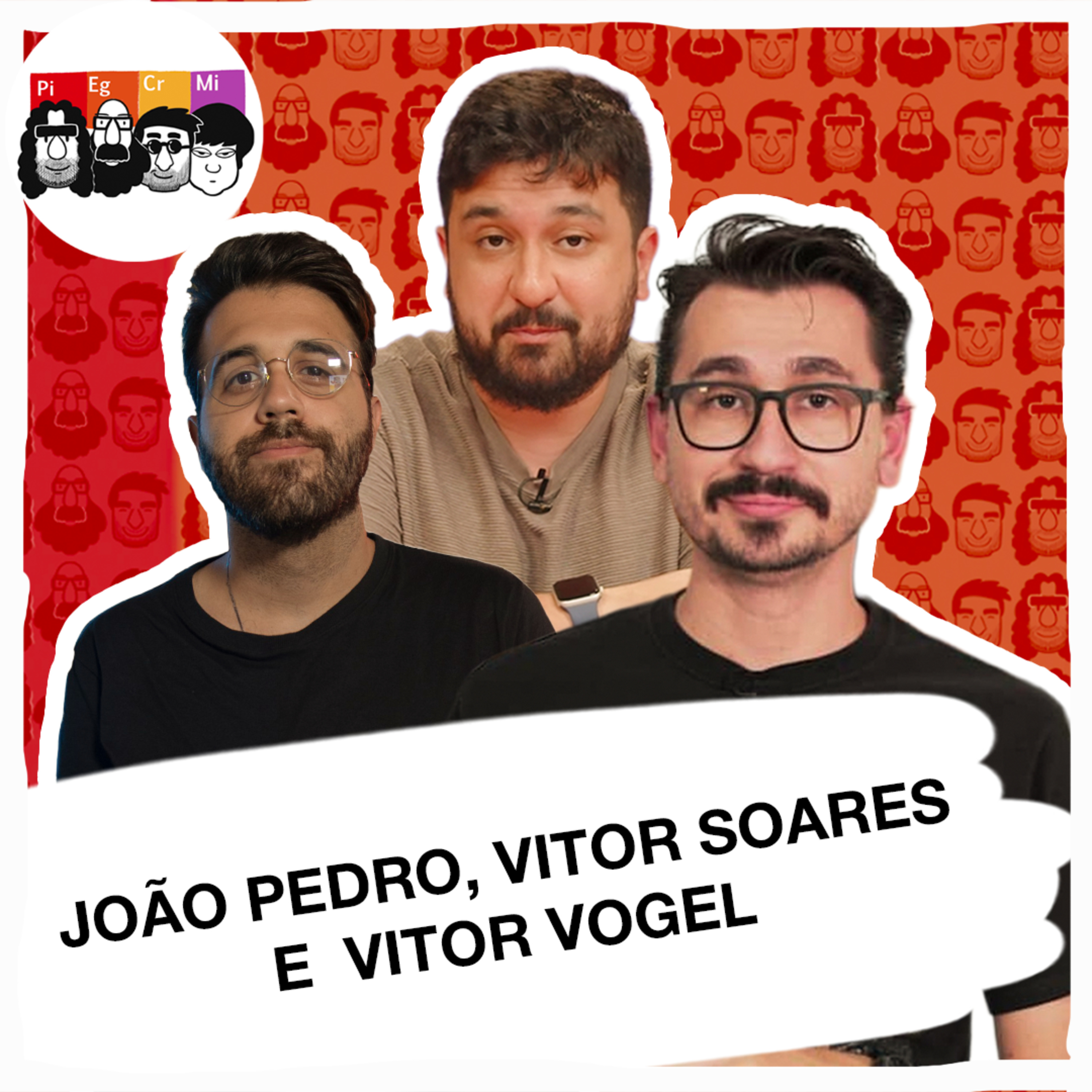 Os três elementos