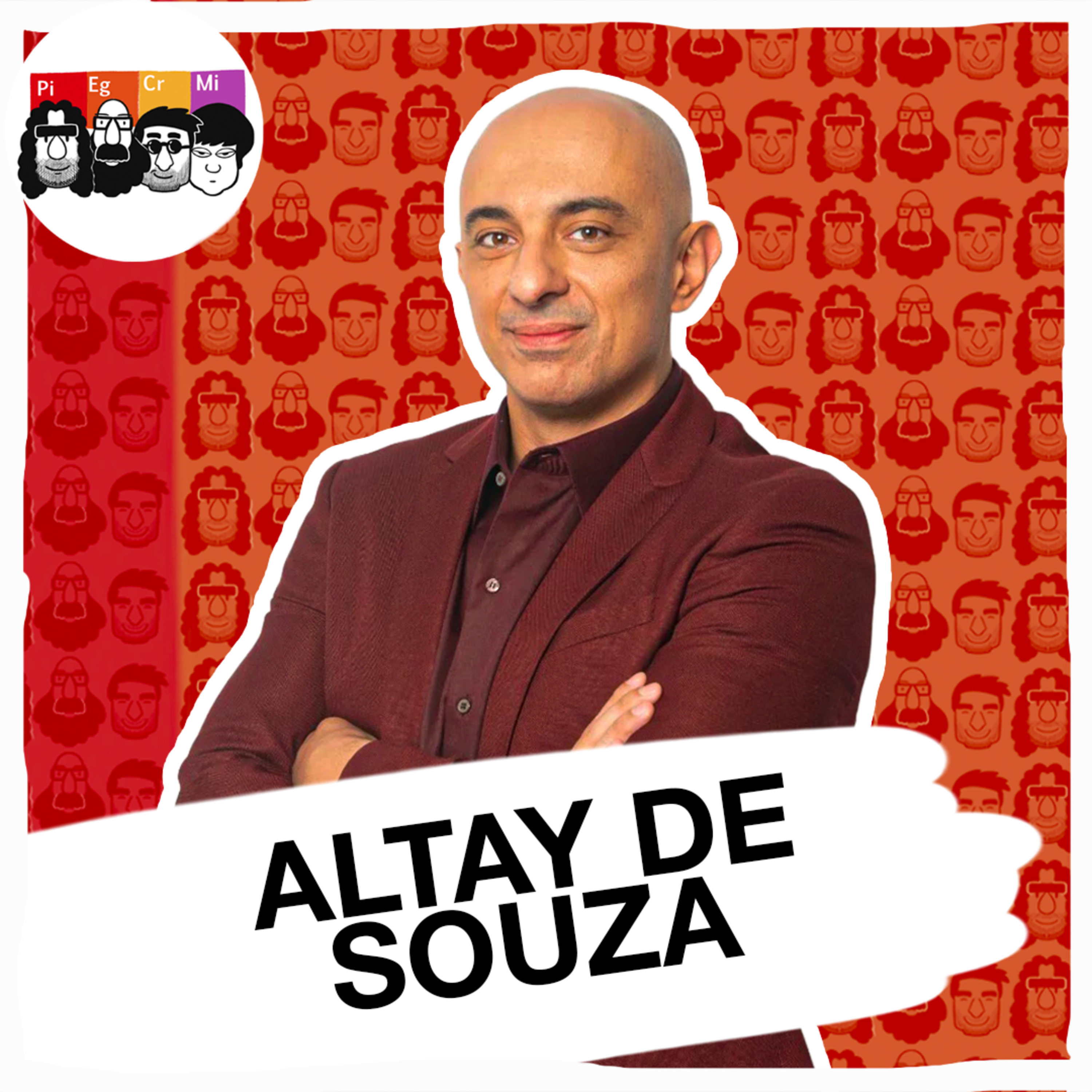 Educação baseada em evidências com Altay de Souza (Naruhodo)