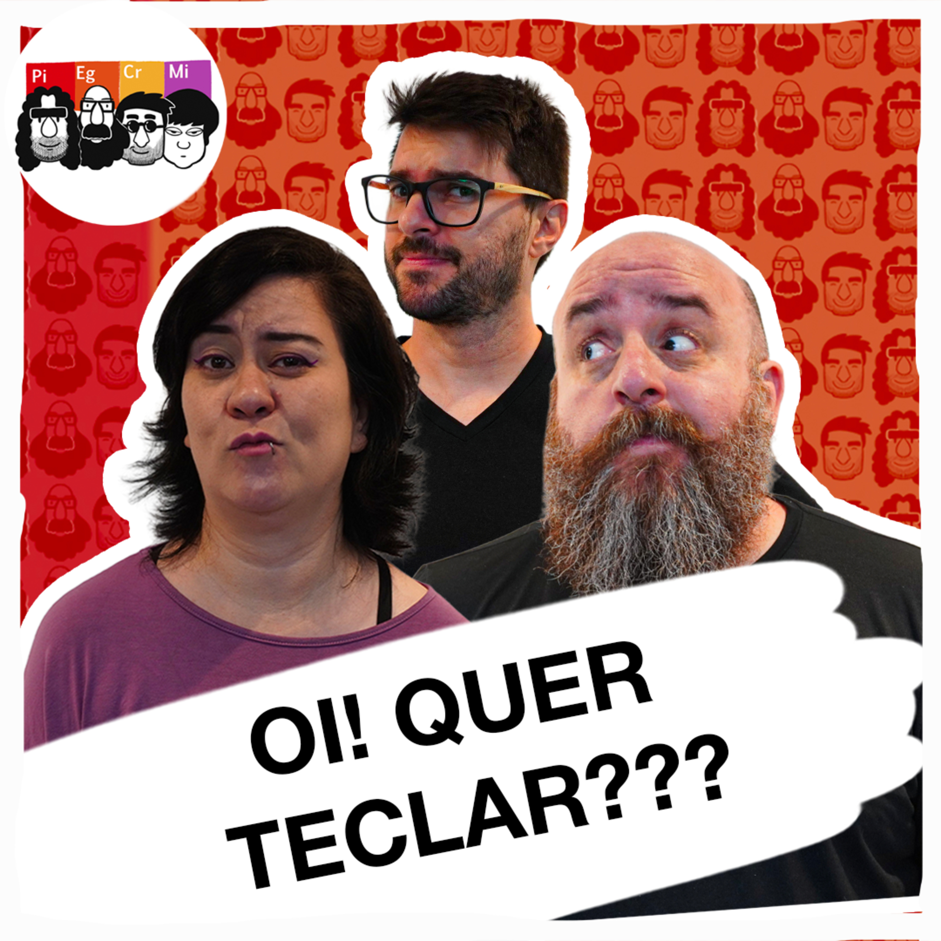 Os três elementos