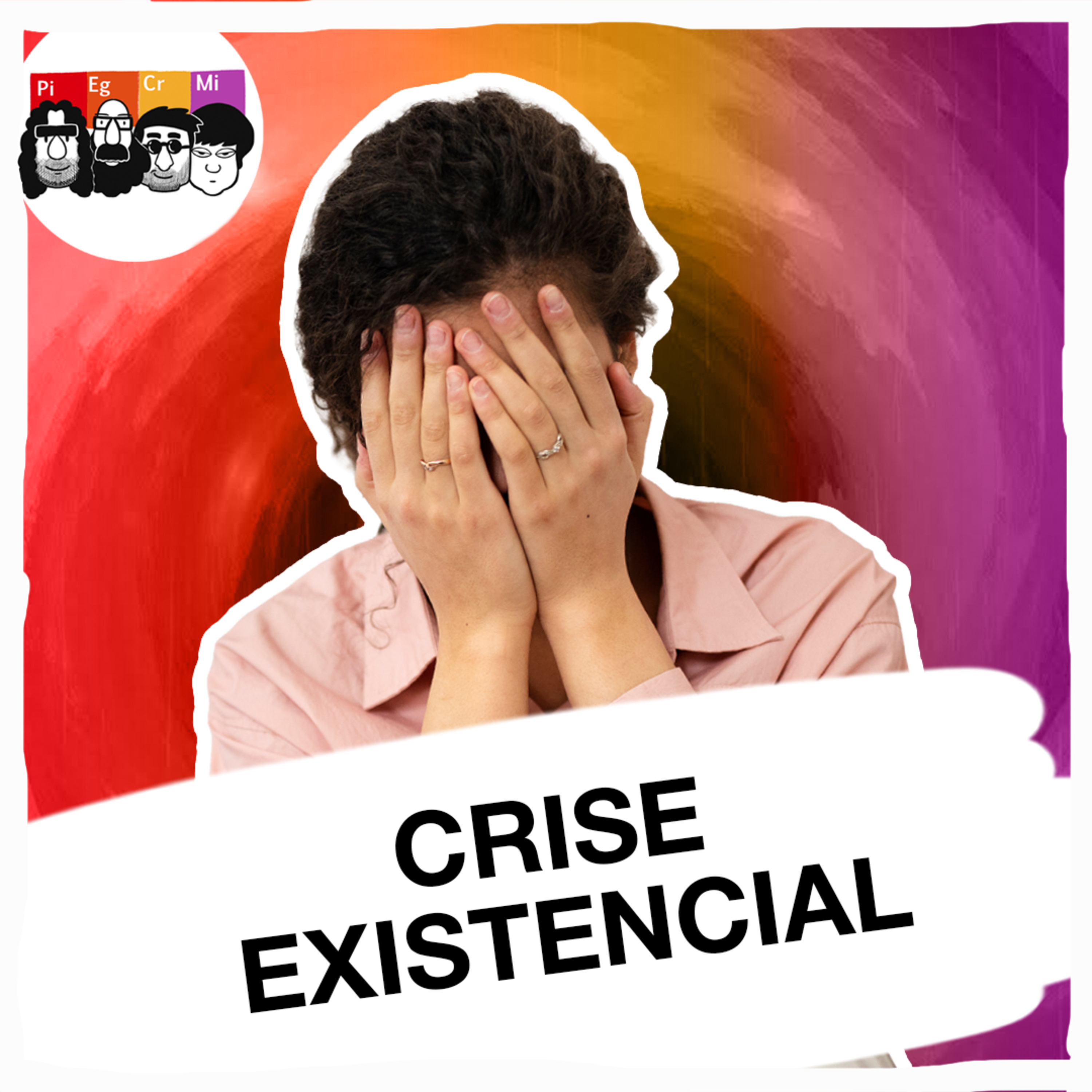 O que está por trás das crises existenciais?