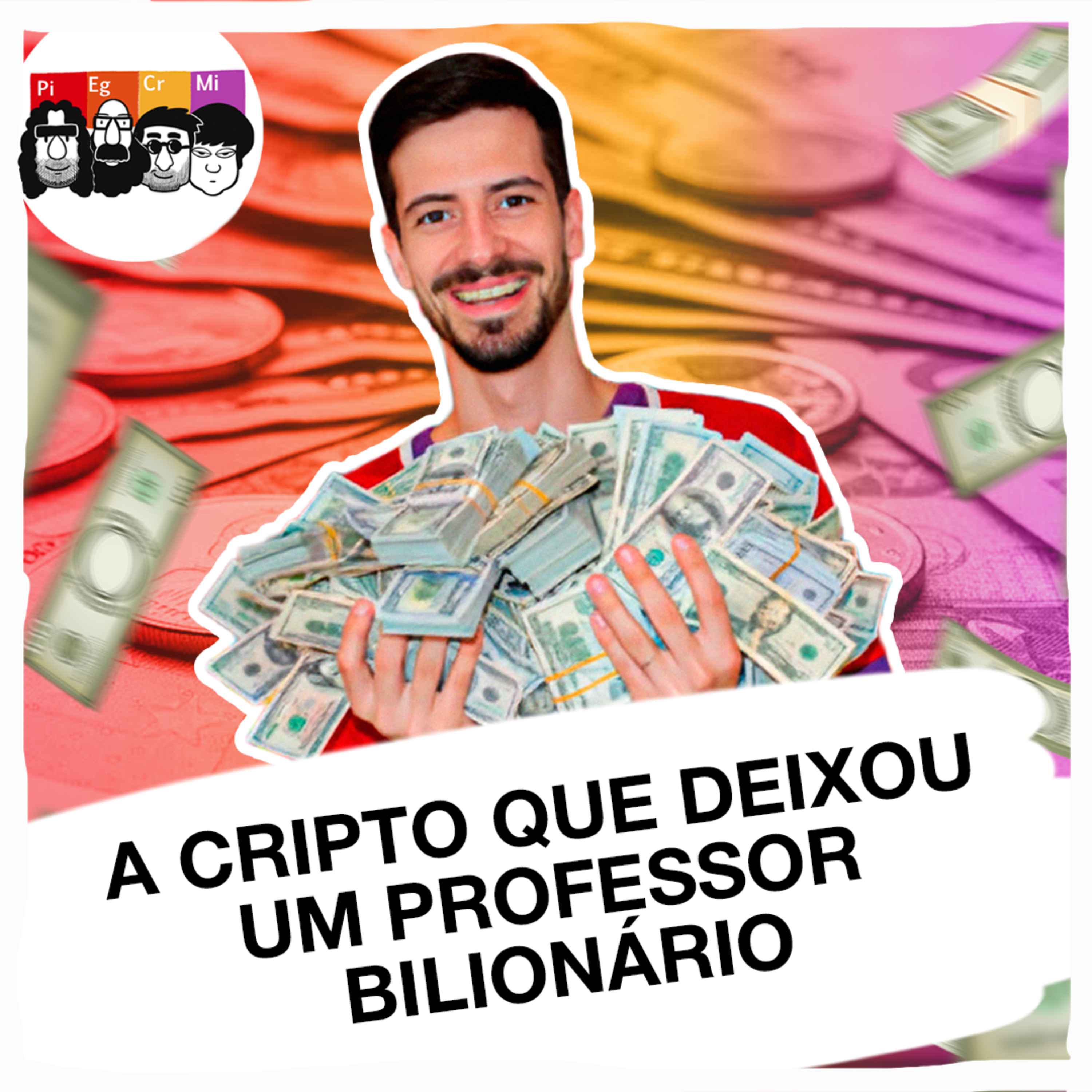 Bitcoin: por que tanta gente acredita que vai ficar rica?