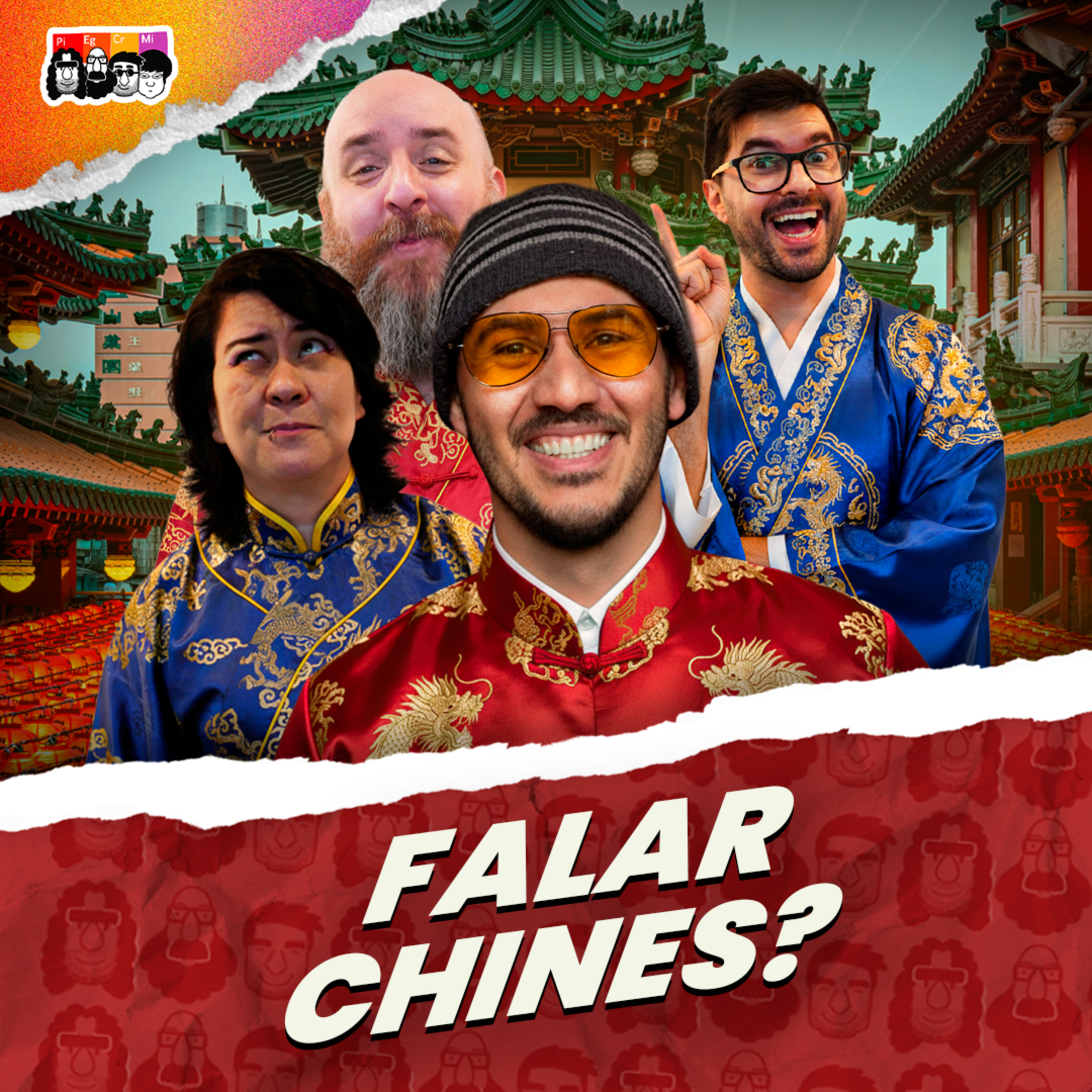 Mandarim é tão difícil quanto dizem?