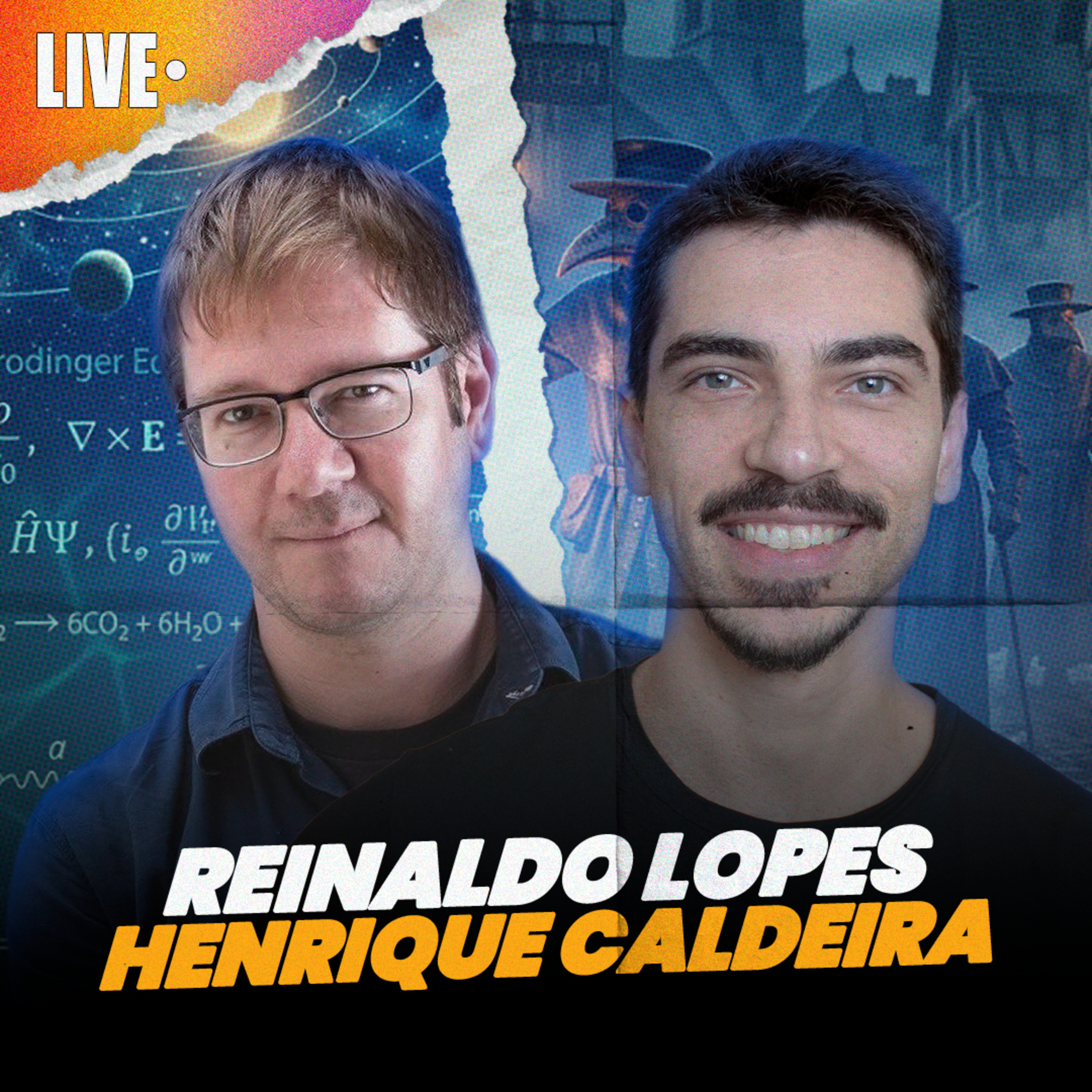 Temas PROIBIDOS: política, religião e futebol