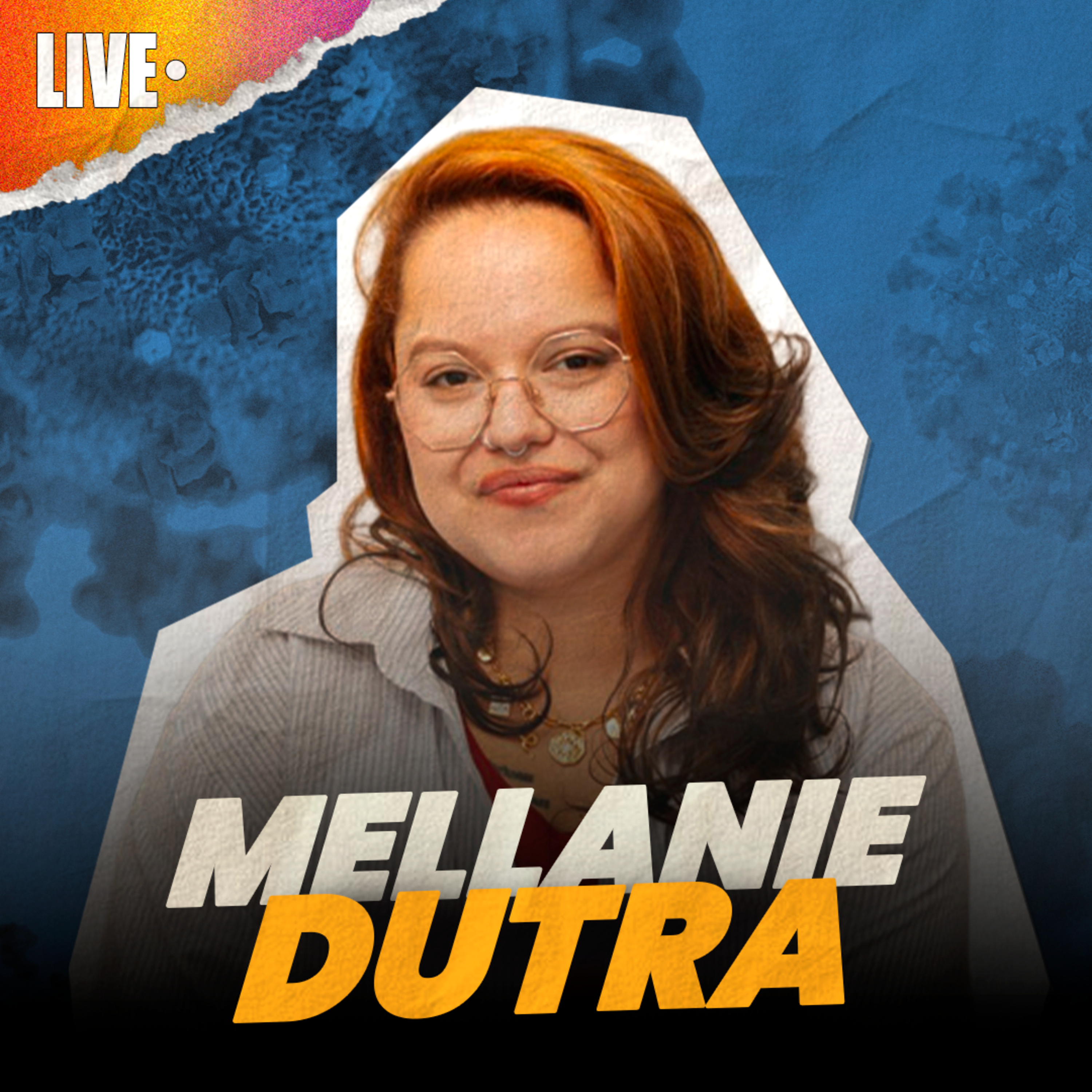 Por que ainda duvidam das vacinas? com Mellanie Fontes Dutra episode artwork