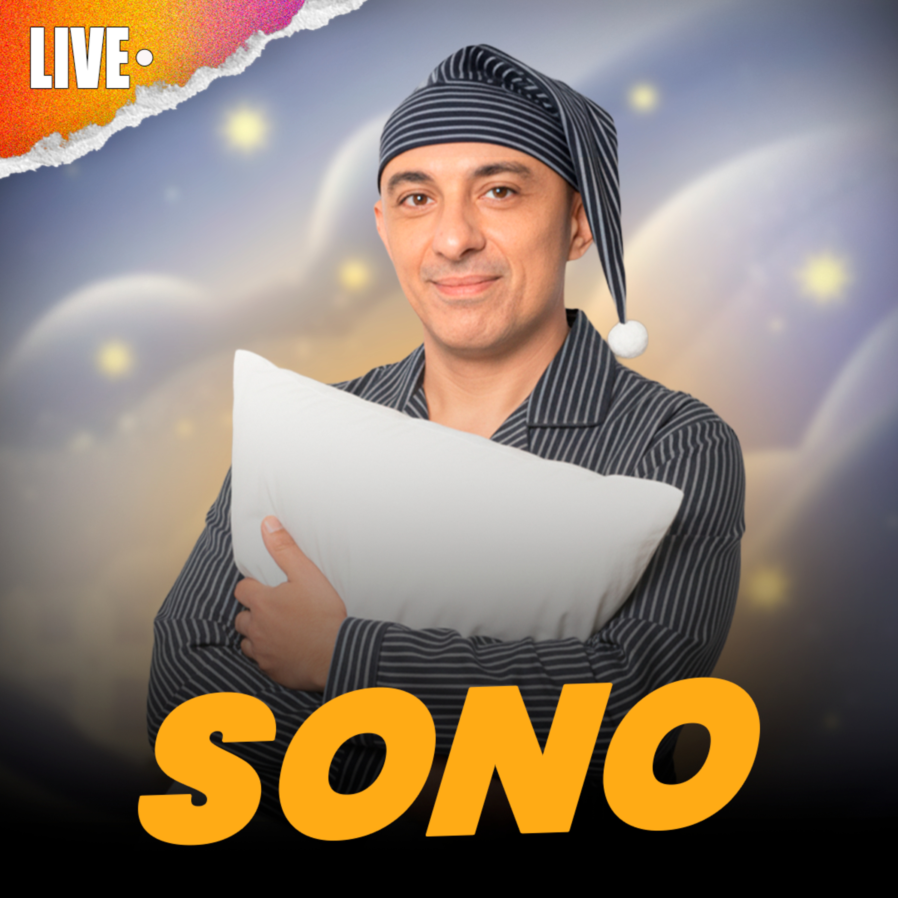 A ciência do sono com Altay de Souza (NARUHODO @cientistica )