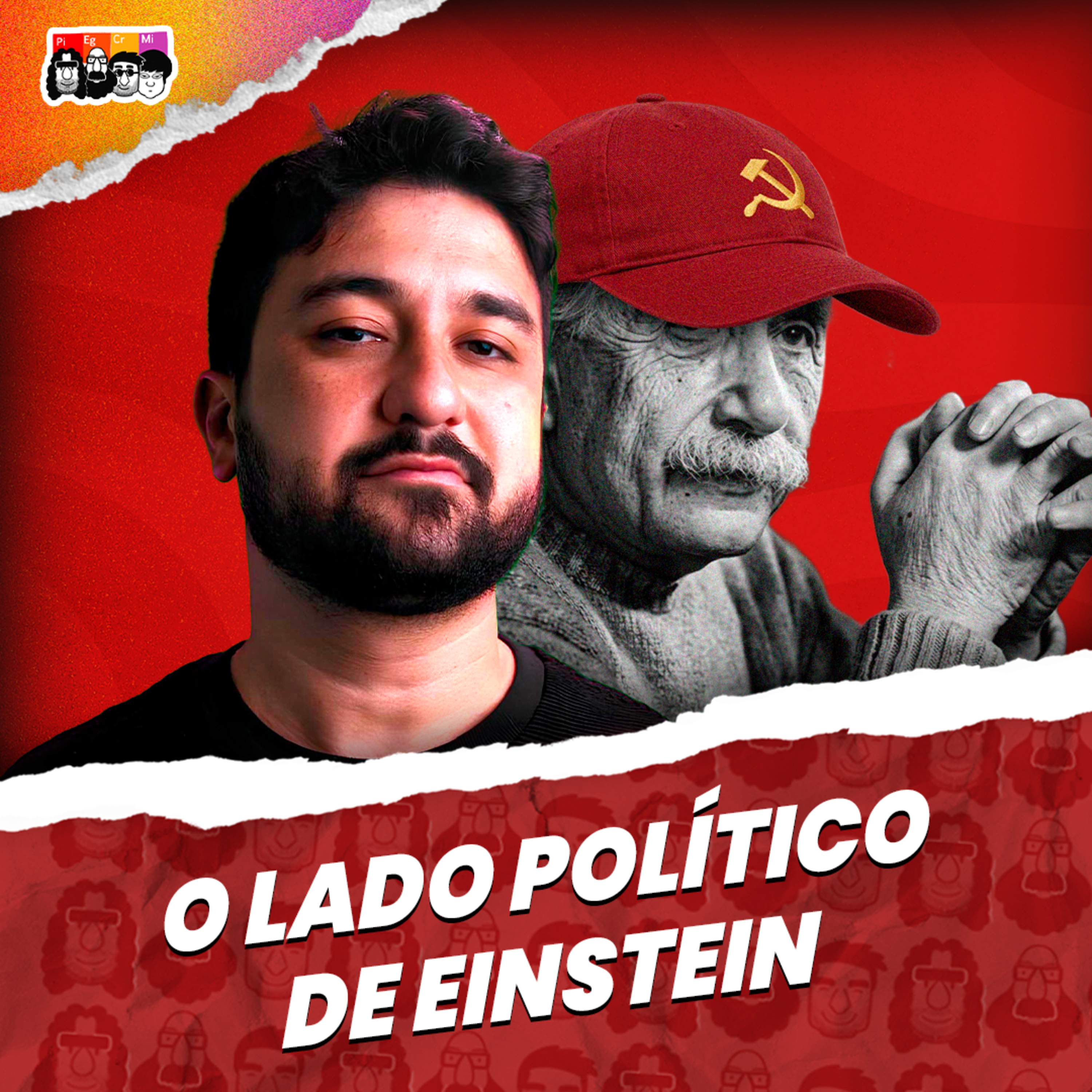 Einstein era SOCIALISTA?