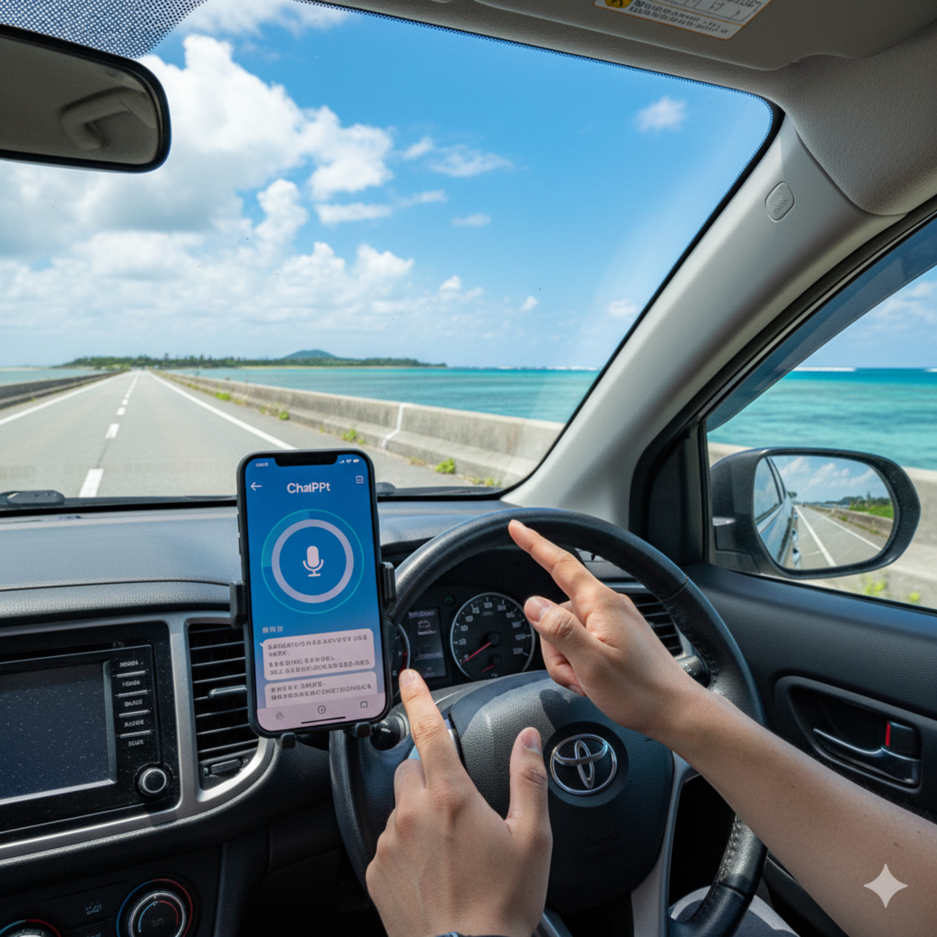 【#883】AIが変える「移動時間」〜デッドタイムを"黄金時間"に変える方法〜