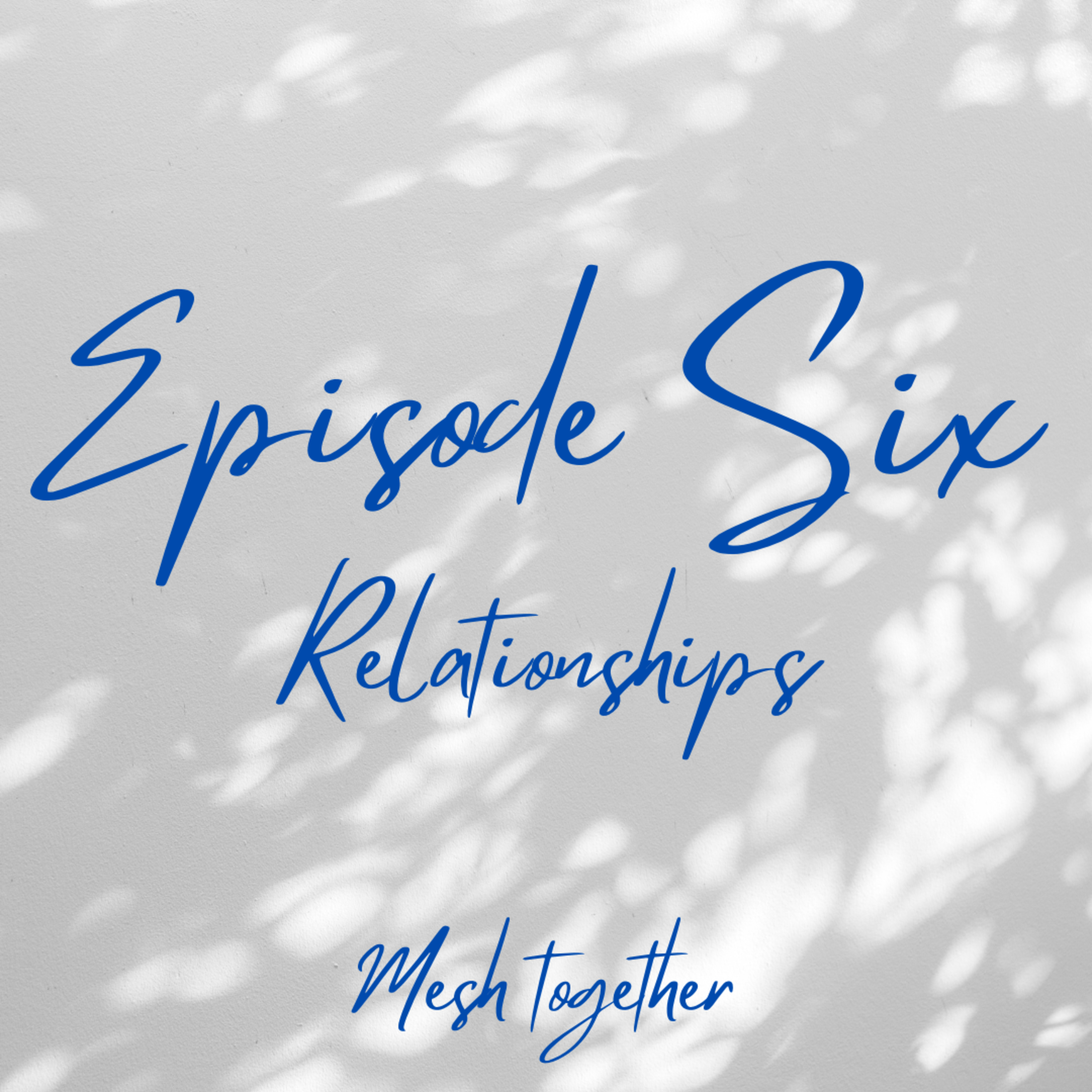 EPISODE 6-2: 【後編】日本と海外の恋愛事情と結婚・家族の形 | Relationships episode artwork