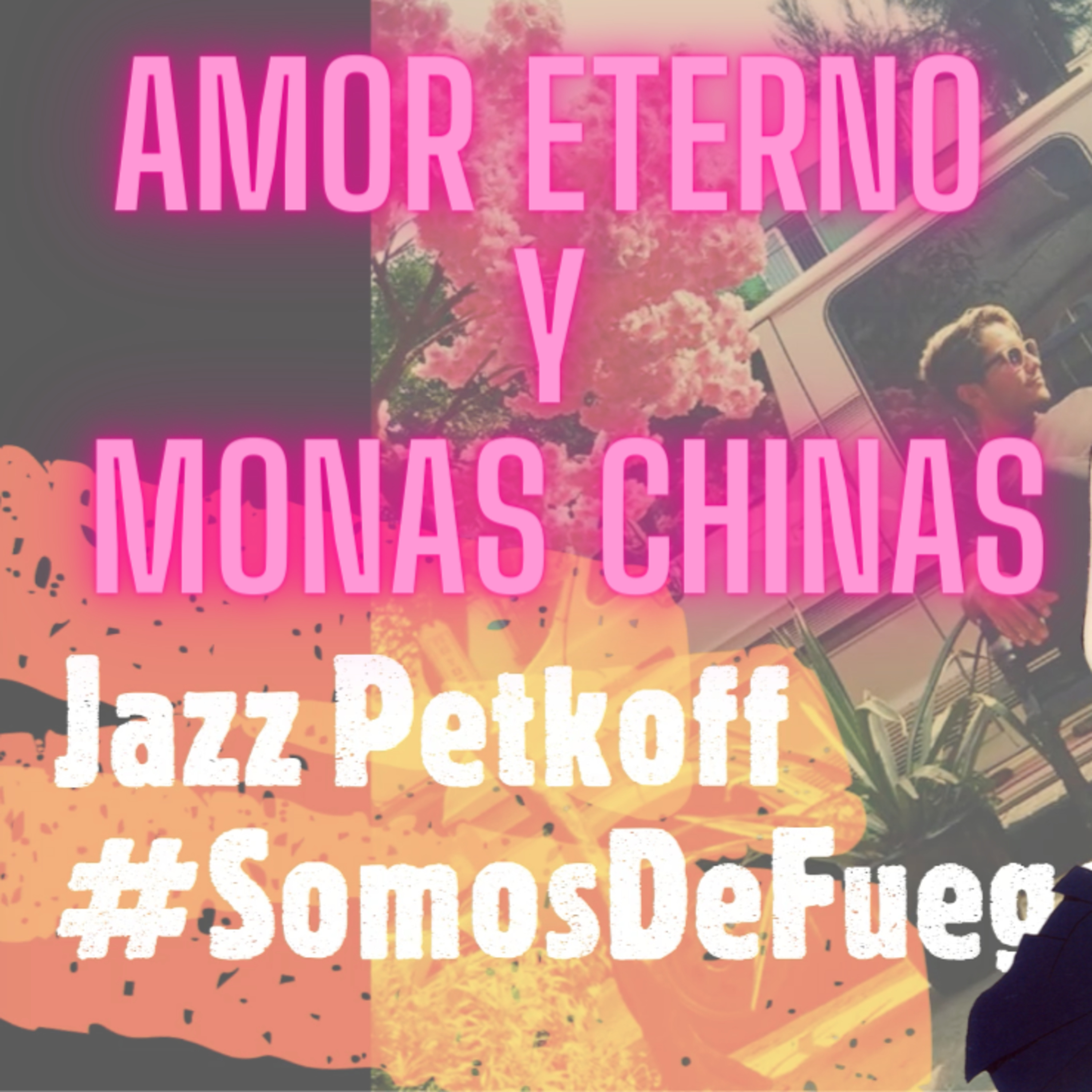 #SomosDeFuego
