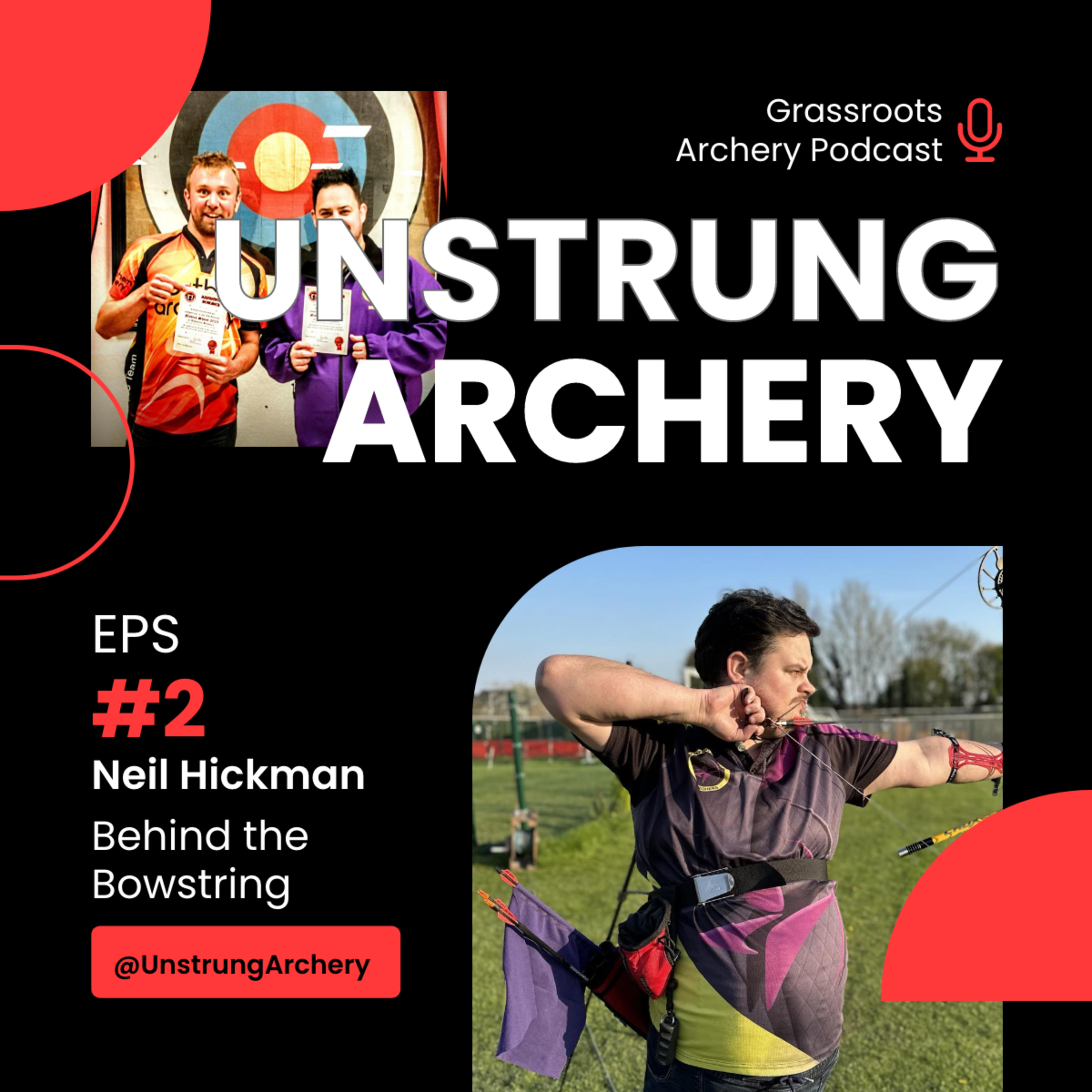 Unstrung Archery