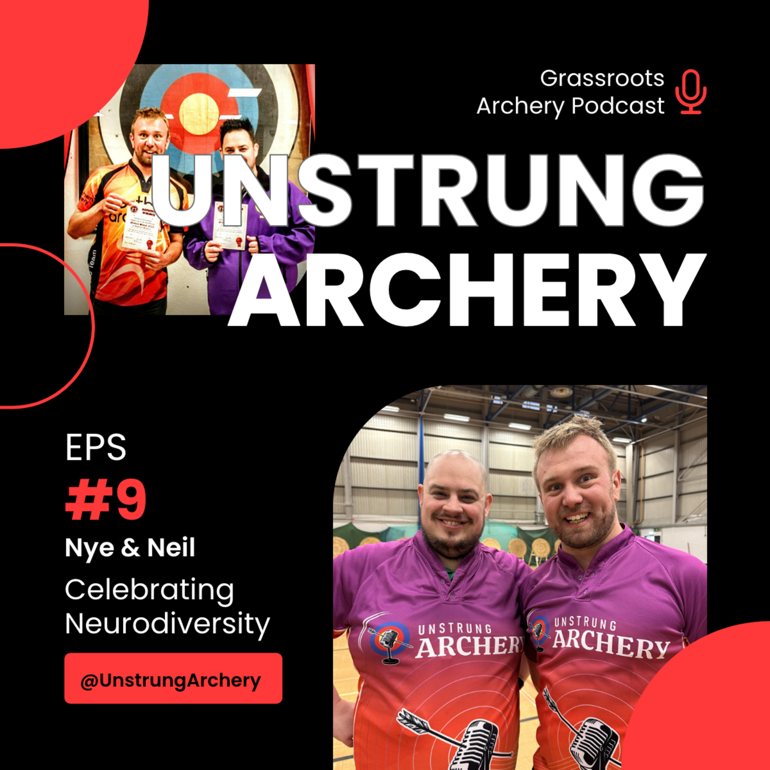 Unstrung Archery