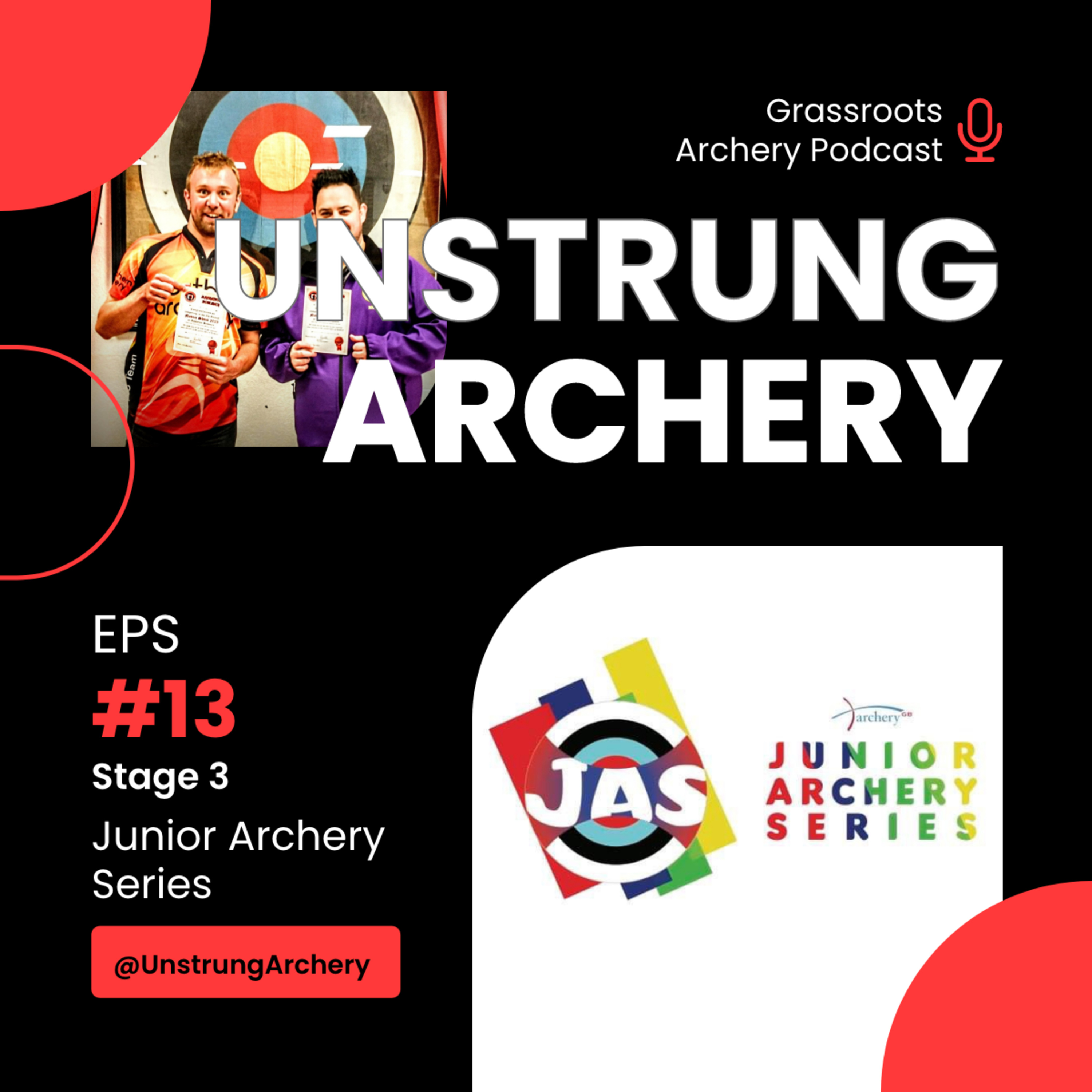 Unstrung Archery