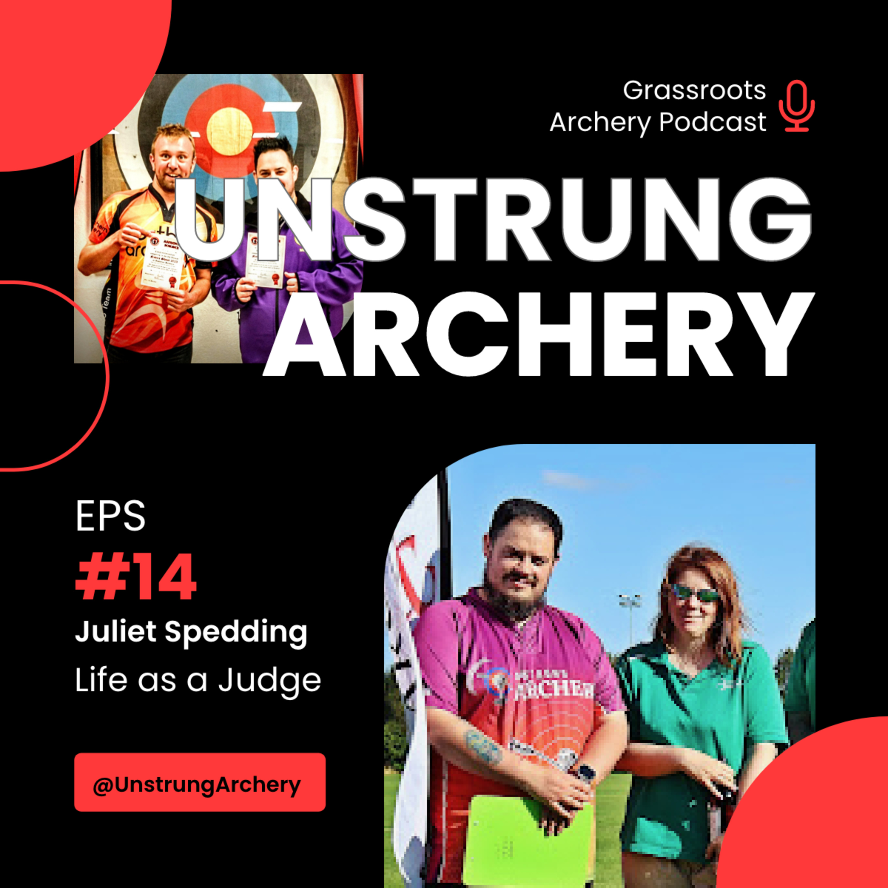 Unstrung Archery