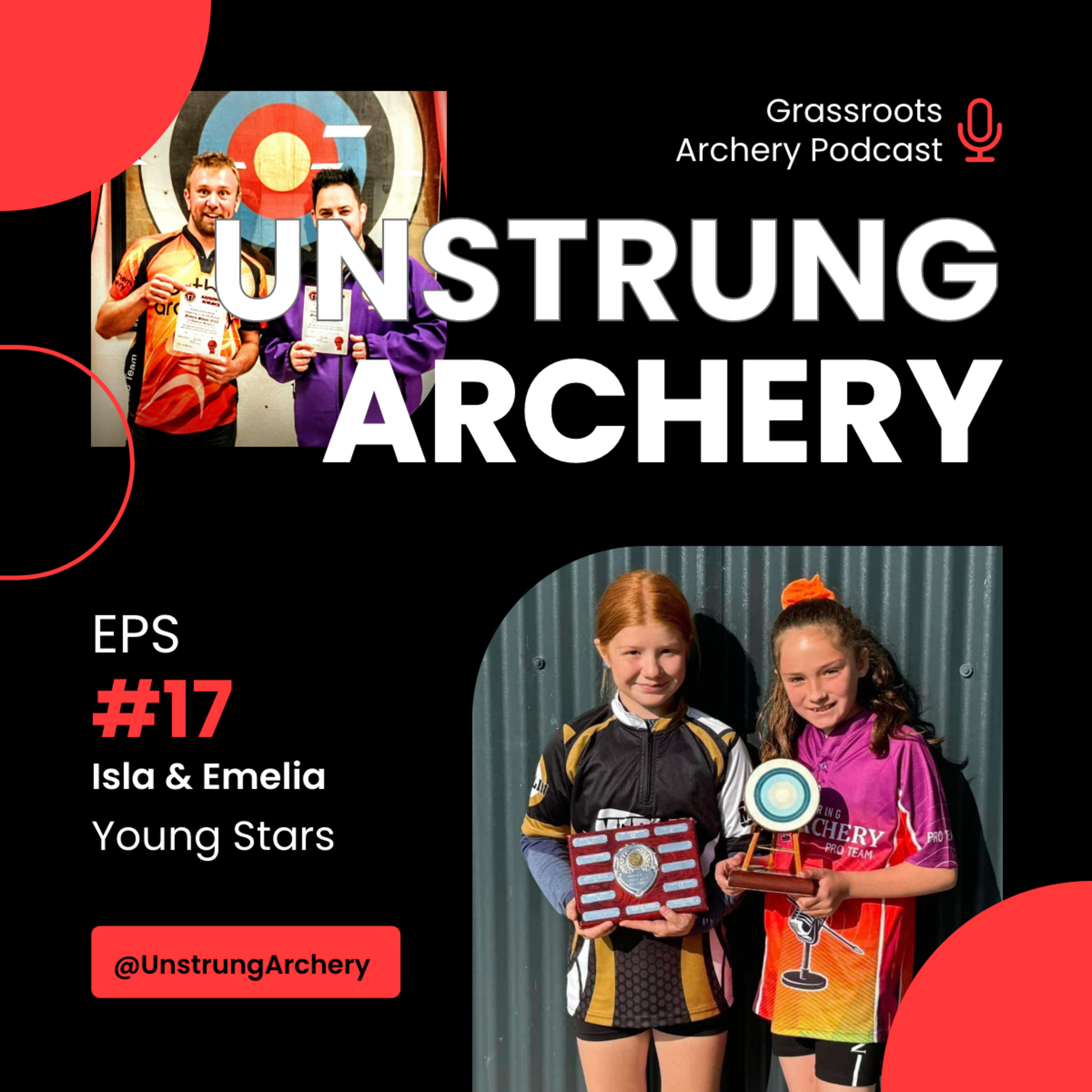 Unstrung Archery