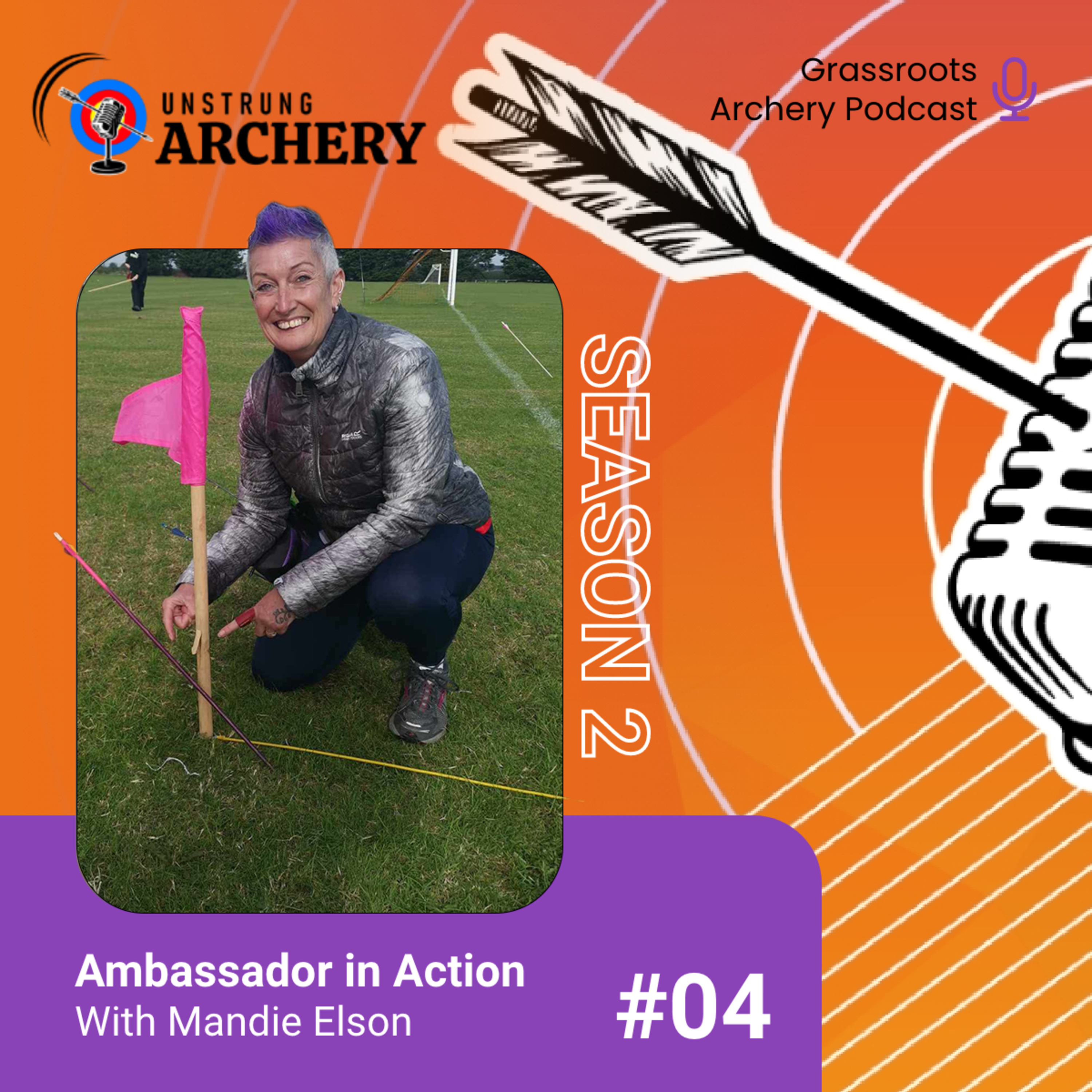 Unstrung Archery