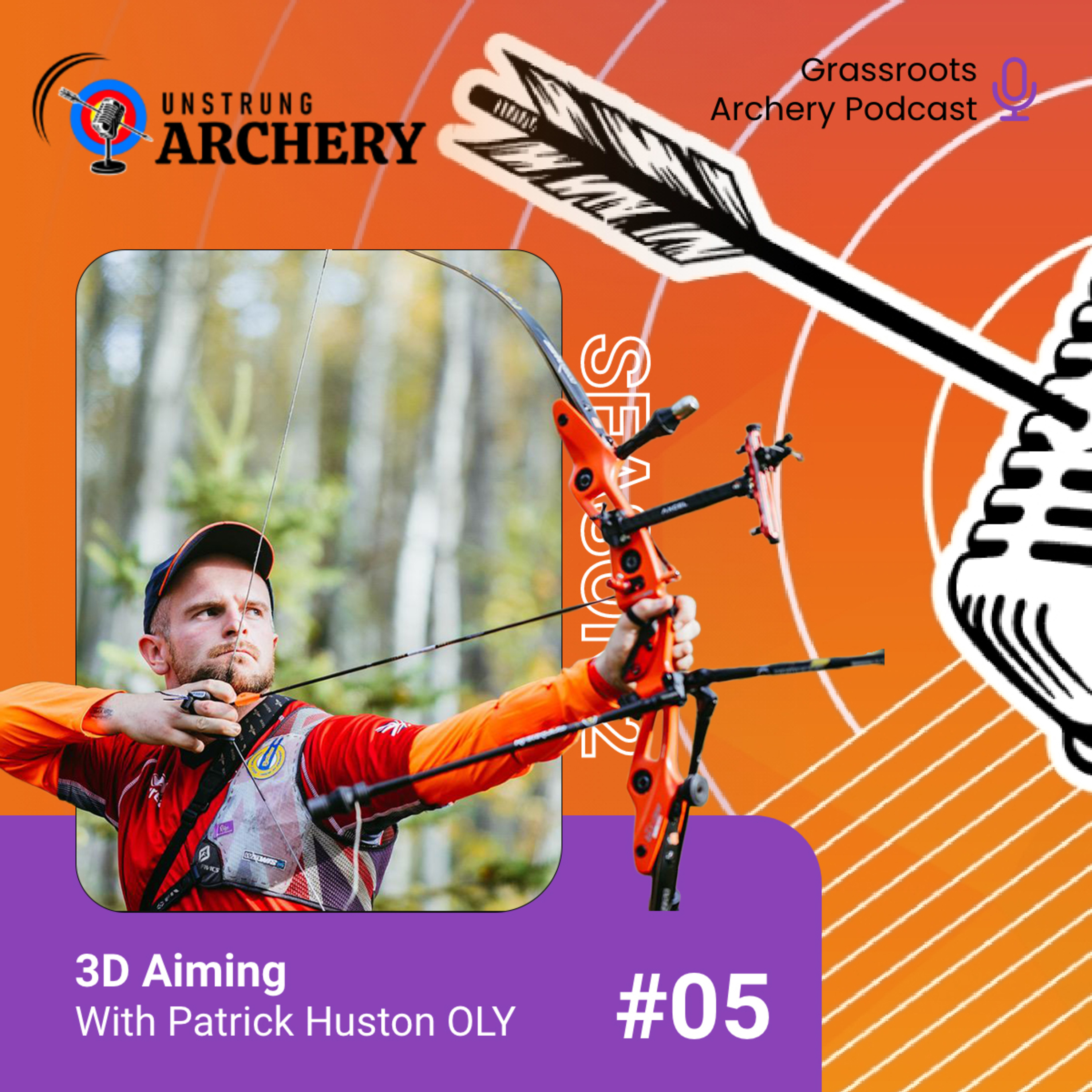 Unstrung Archery