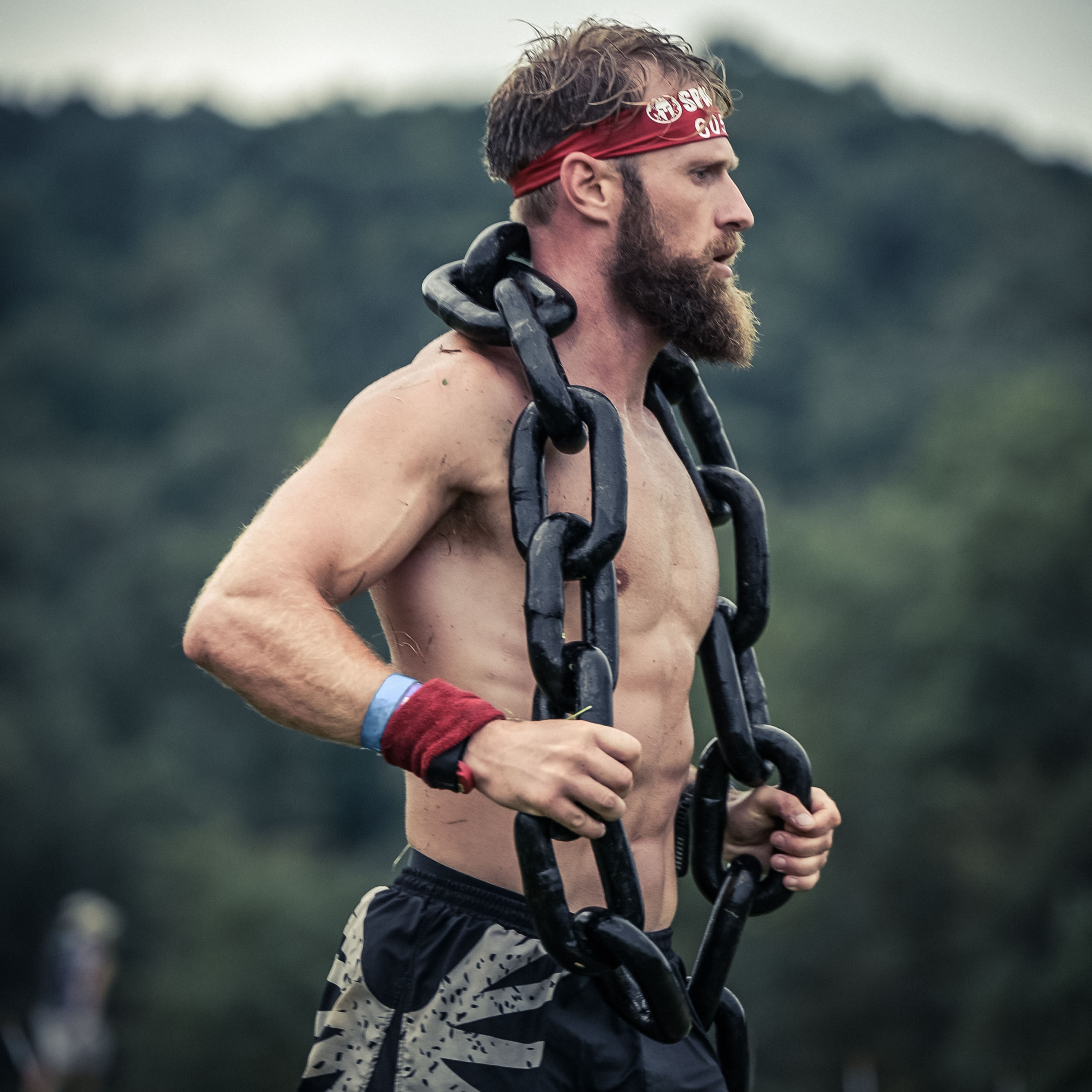 Obstacle Dominator Podcast by Matt Roberts
