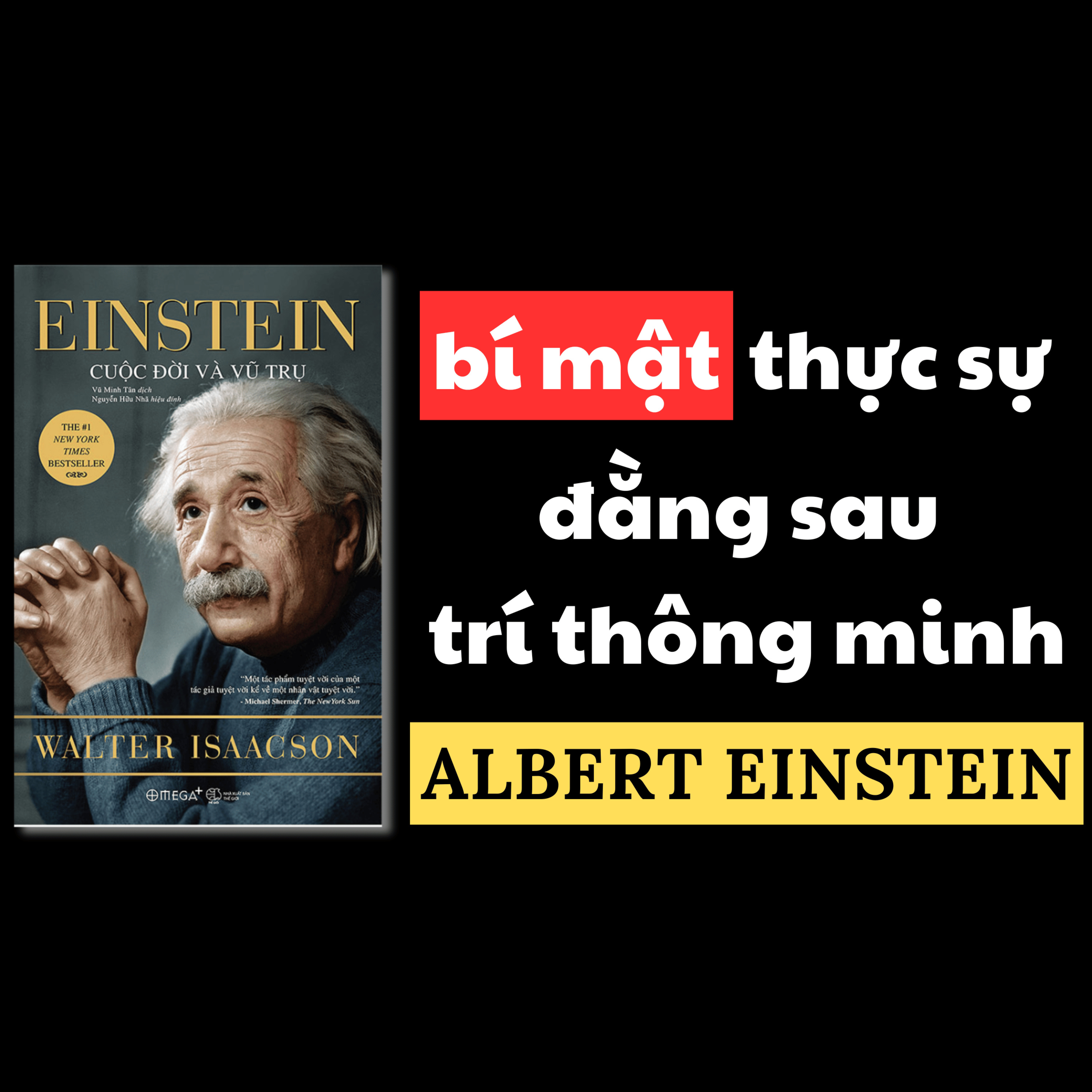 28. Sao Chép Kỹ Thuật Kích Thích Tư Duy Tưởng Tượng Của Einstein Để Giải Phóng 100% Óc Sáng Tạo | Inner World Podcast episode artwork
