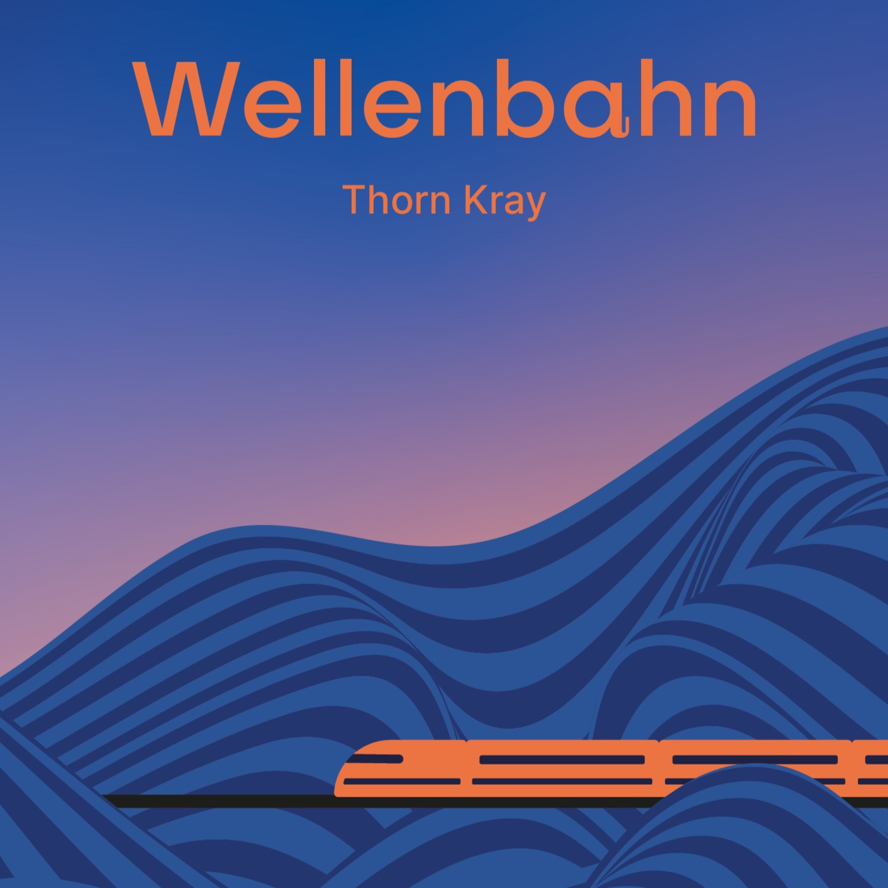 Wellenbahn. Kapitel 1: Bitte Einsteigen