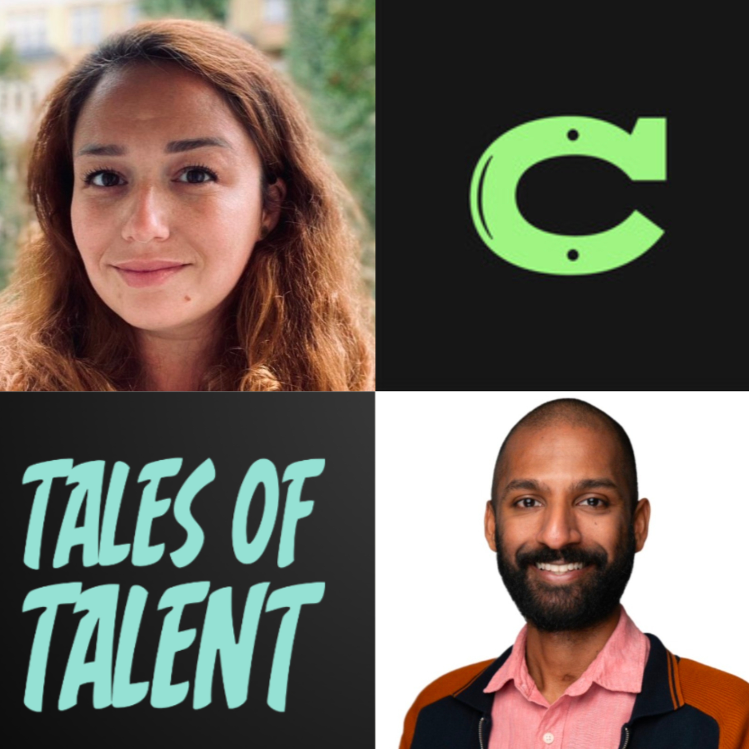 The Rise of VC Portfolio Talent Managers episode artwork