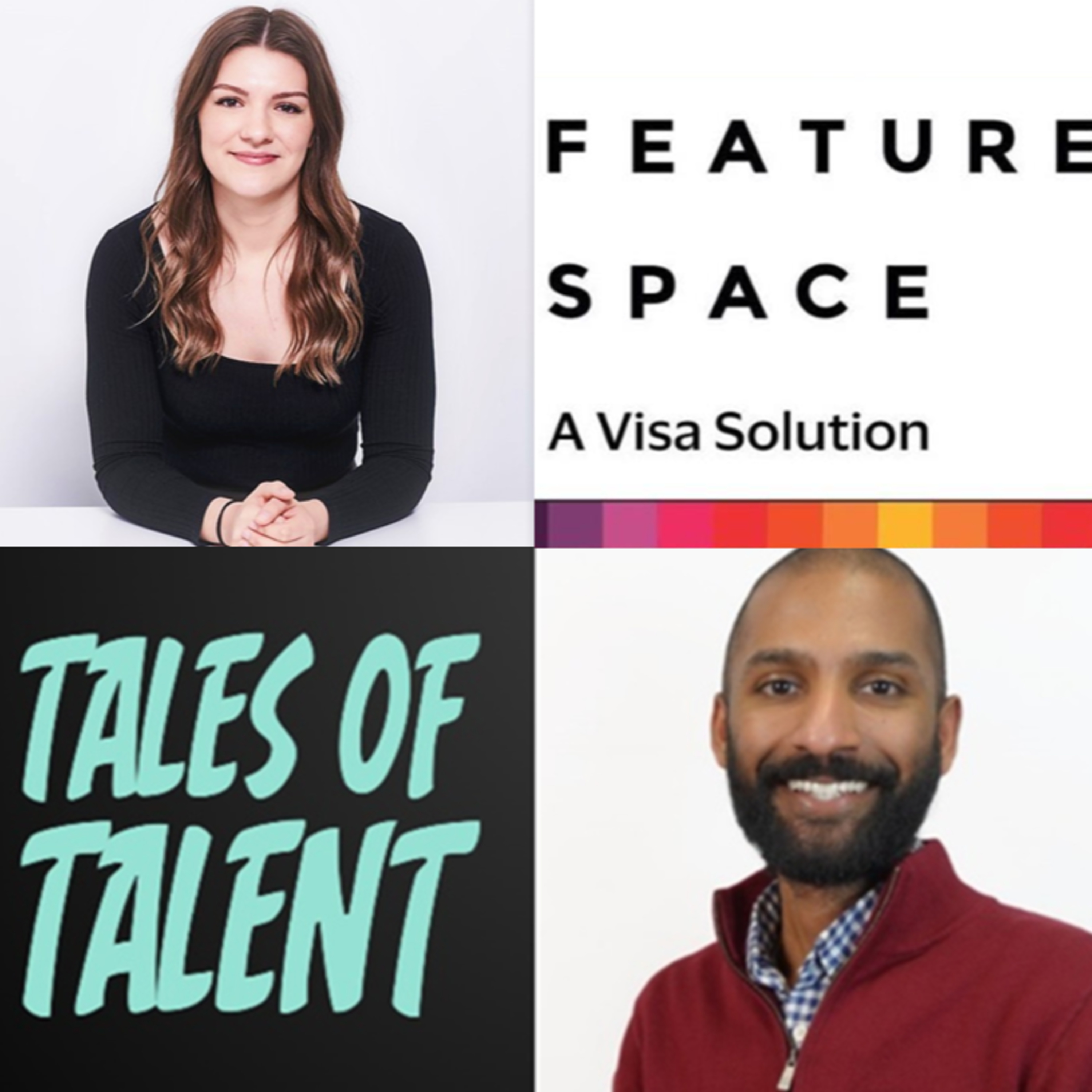 Managing expectations - the silent skill in hiring episode artwork