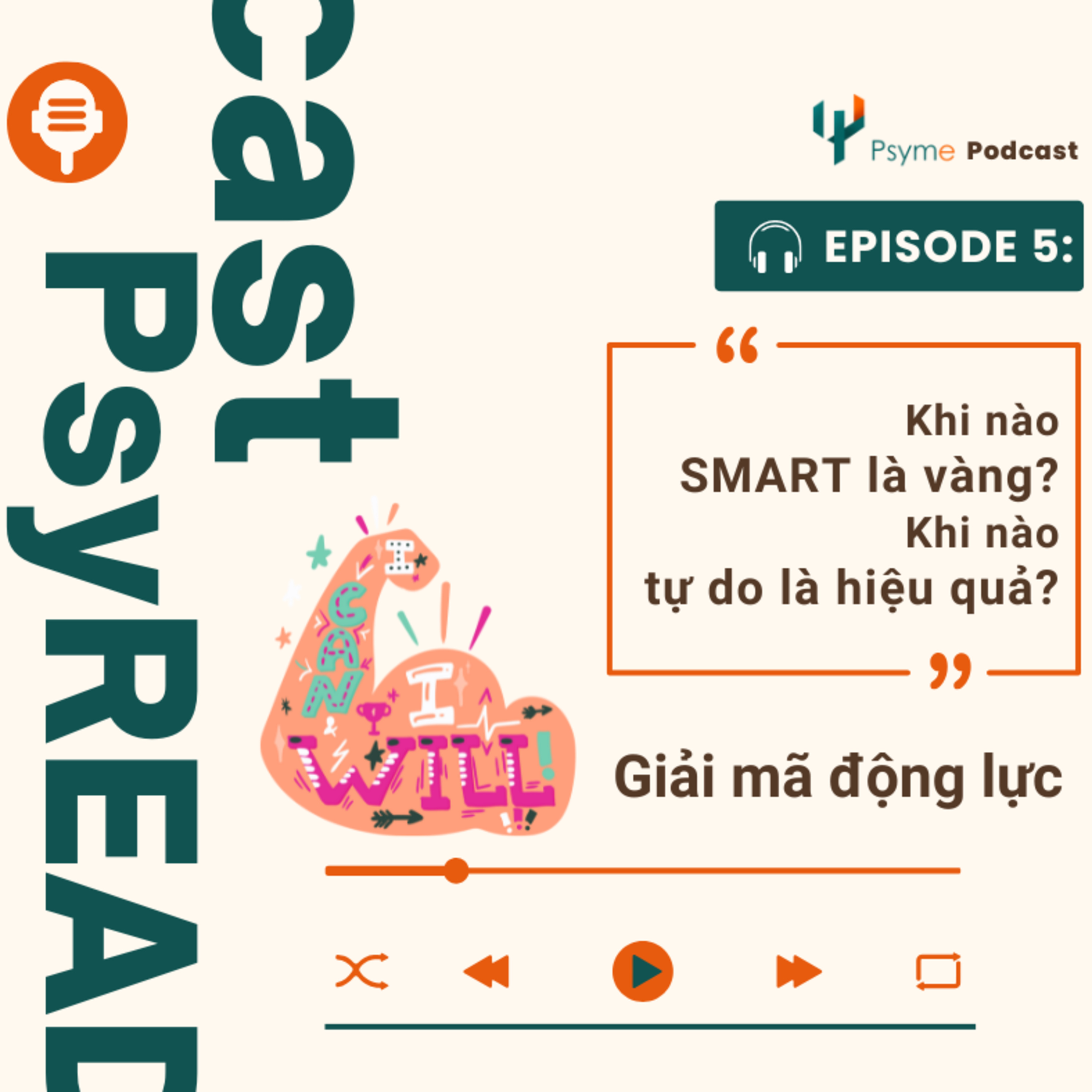 Tâm lý học và Tôi