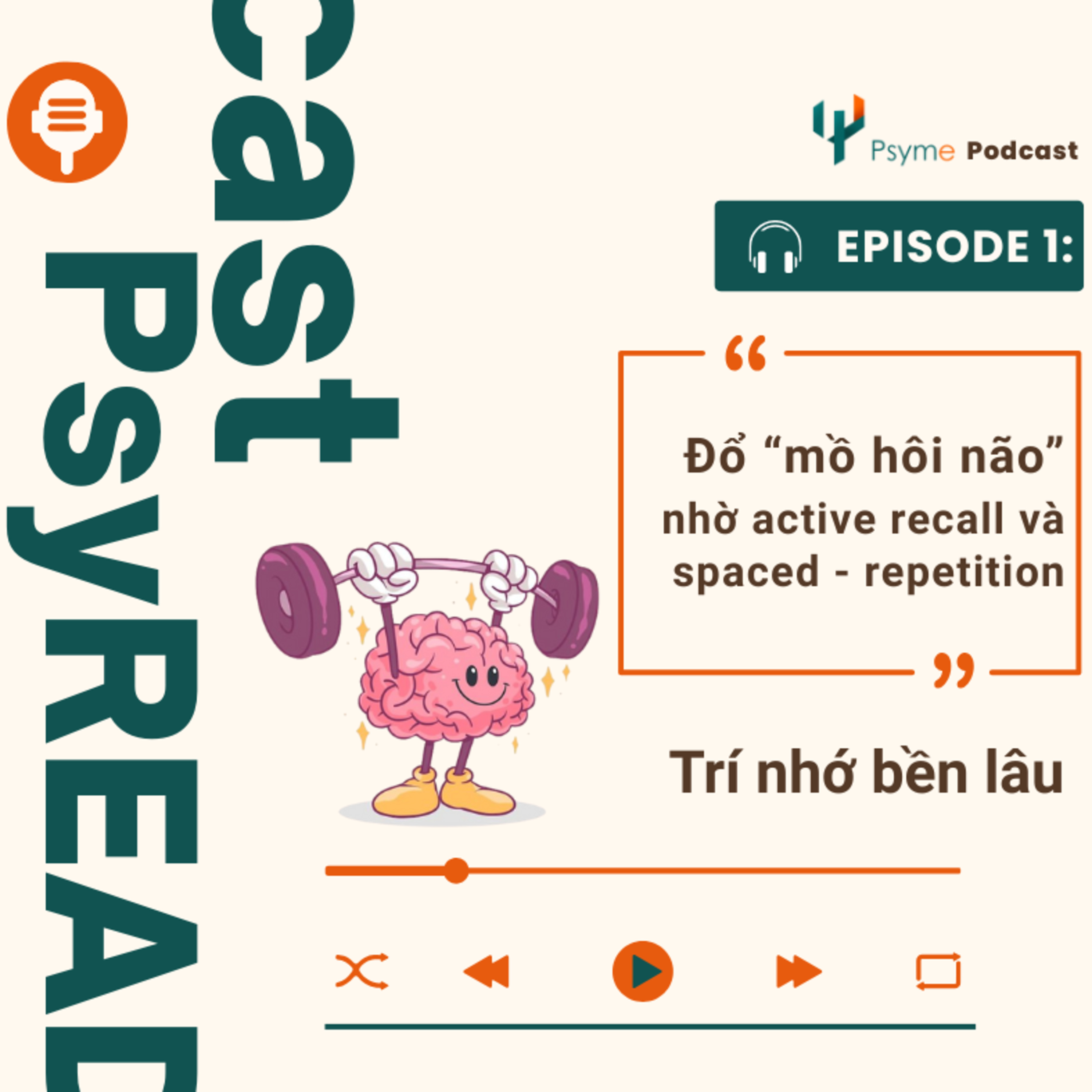 Tâm lý học và Tôi