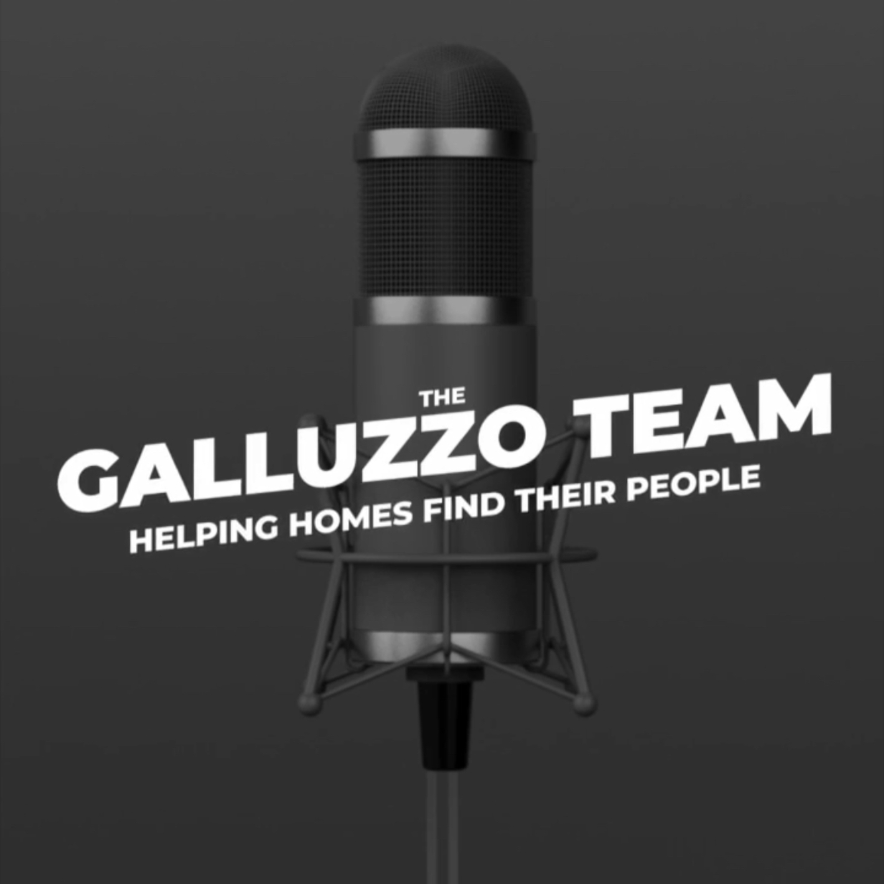 Episode 1: The Galluzzo Team with John Lo Presti at Cardinal Financial episode artwork