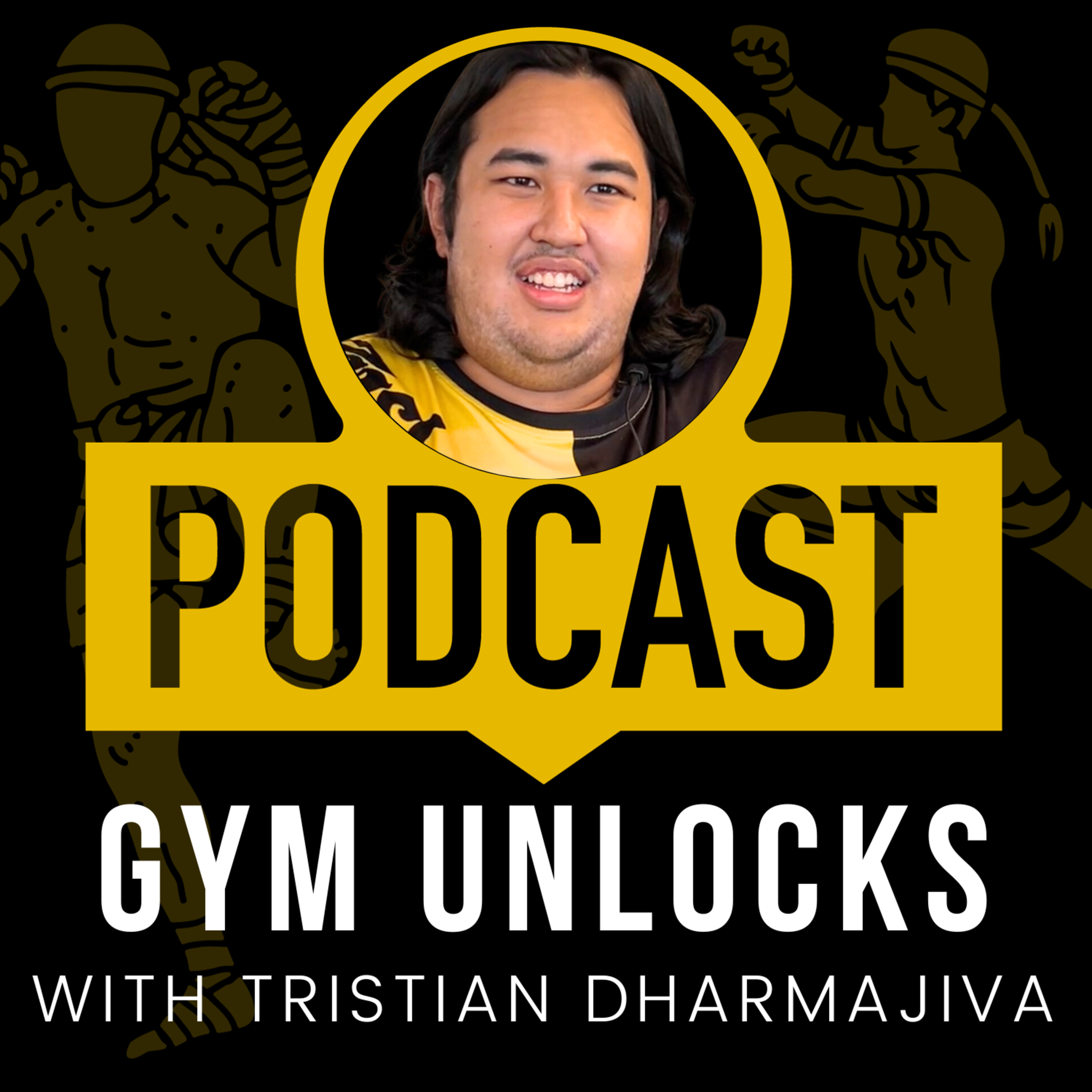 Gym Unlocks: Combat Sport Business Mastery With Clinton Tudor