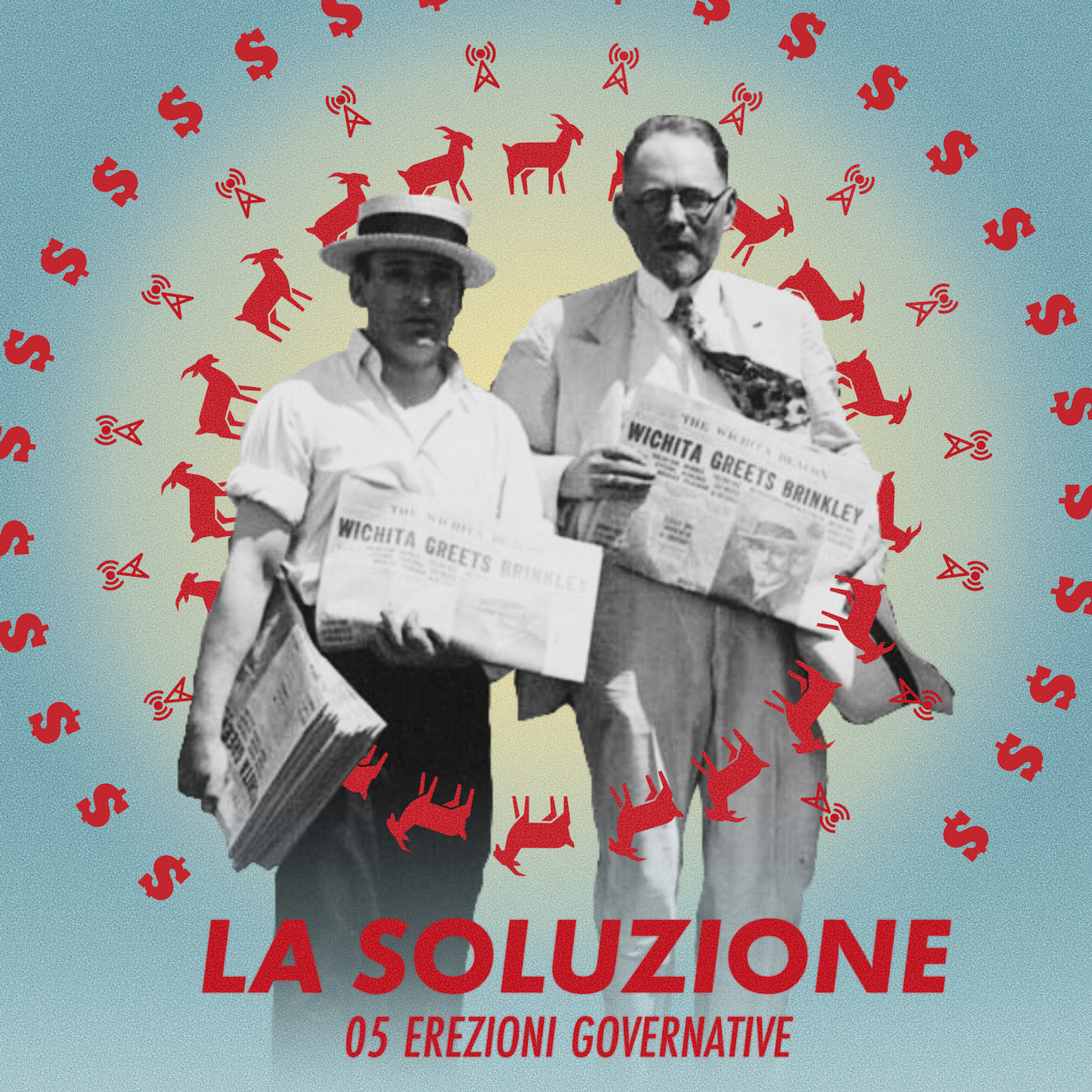 05: Erezioni Governative episode artwork
