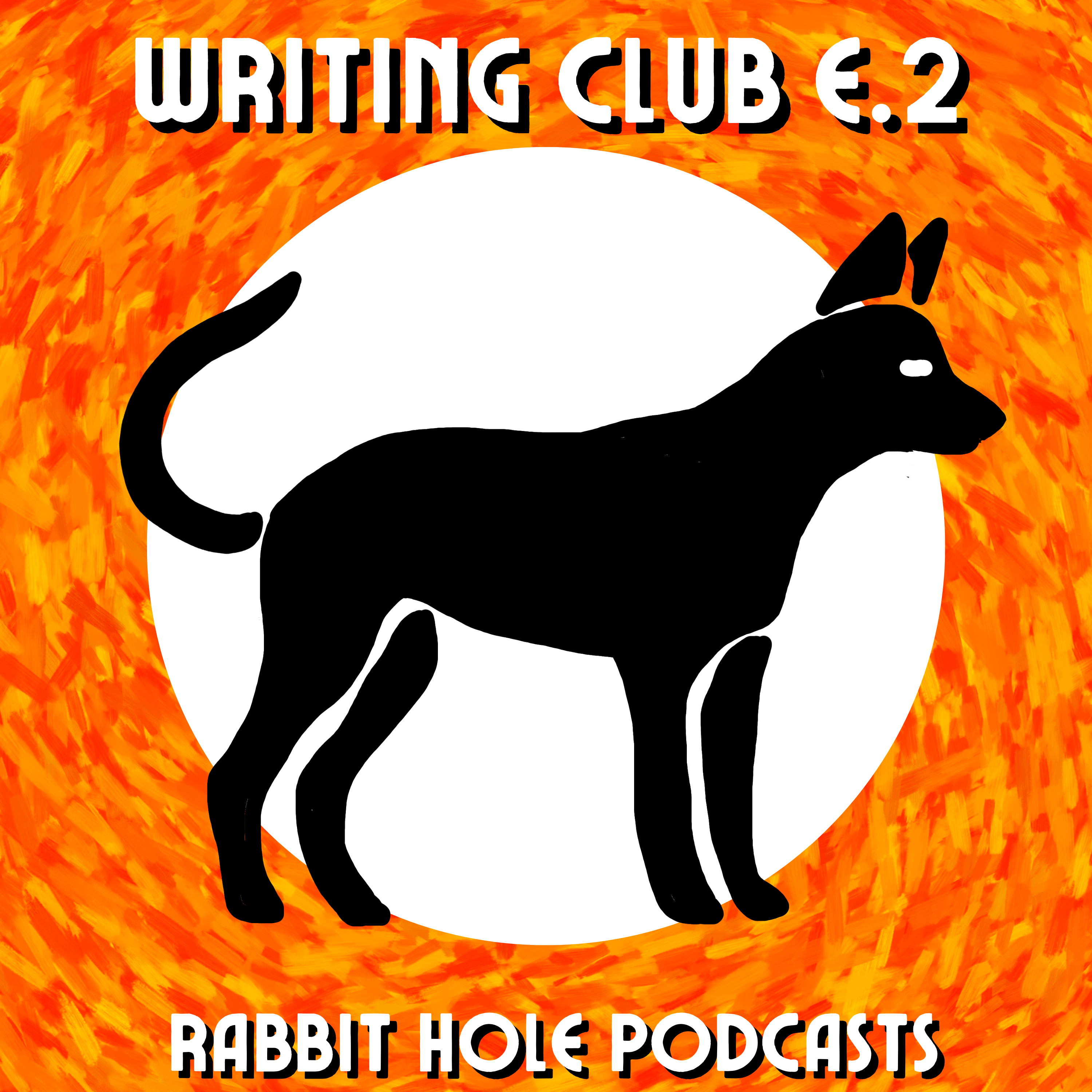 April 2023: Jason Soto episode artwork
