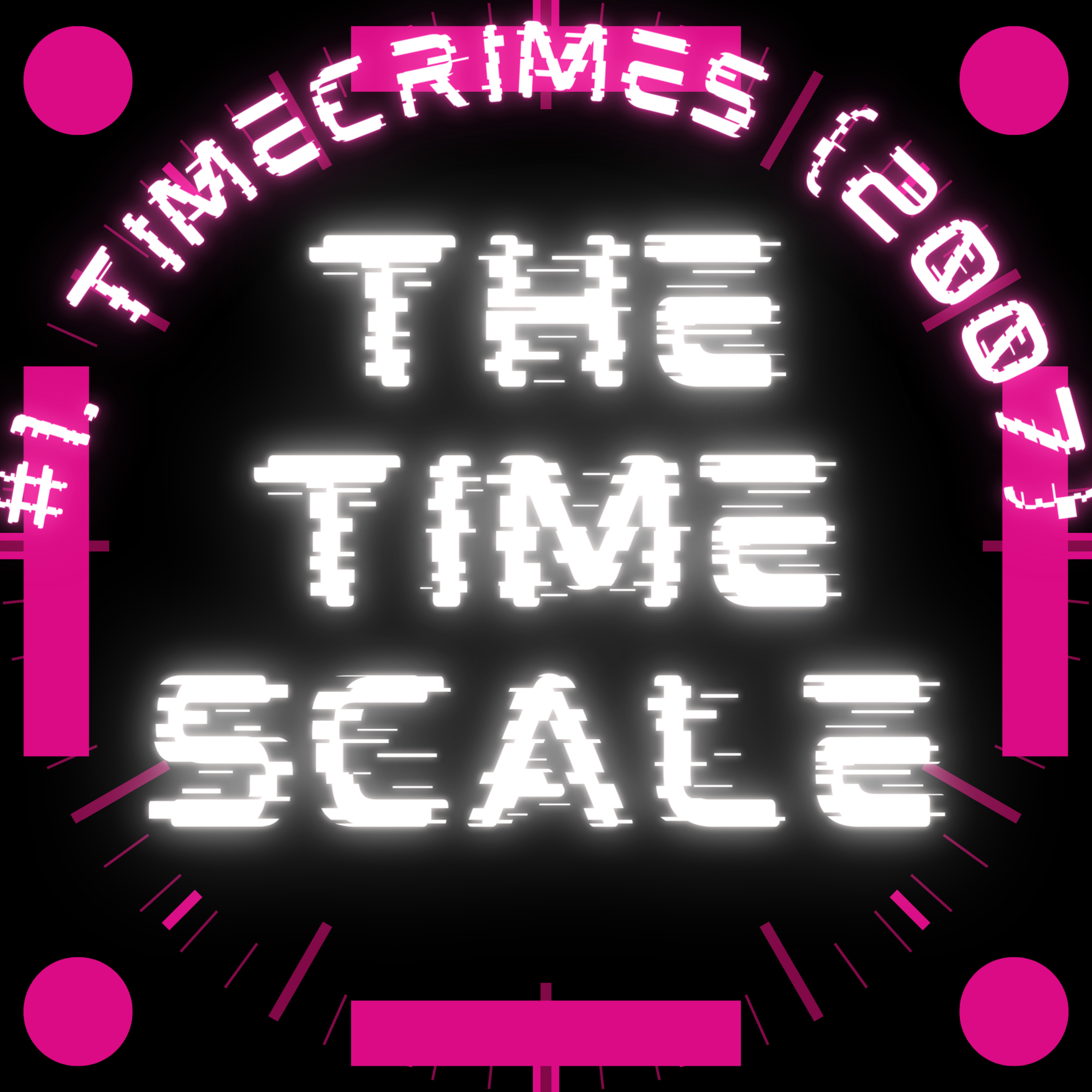 The Time Scale