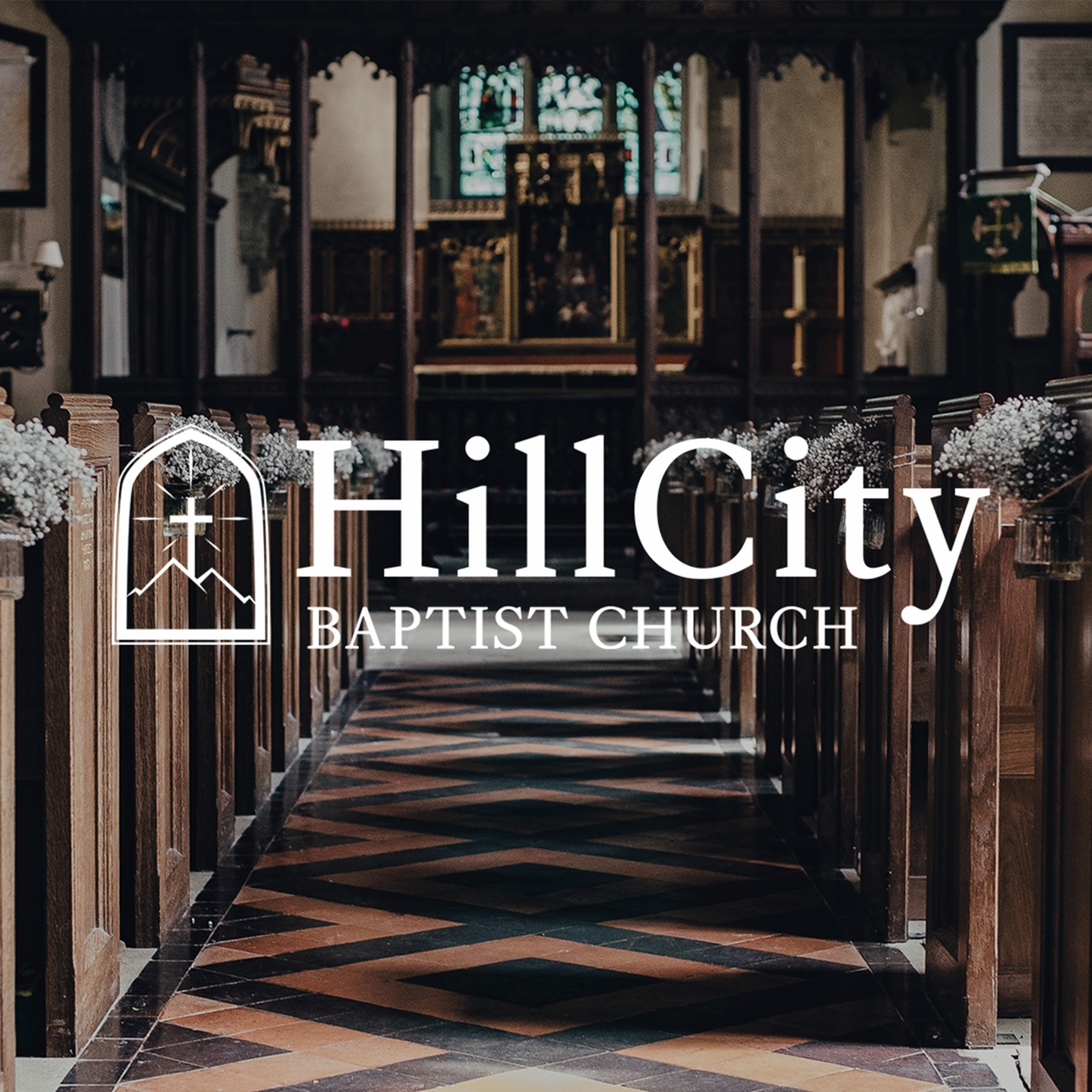 The Dangers of Conceit and the Fear of the Lord: July 23th 2023 episode artwork
