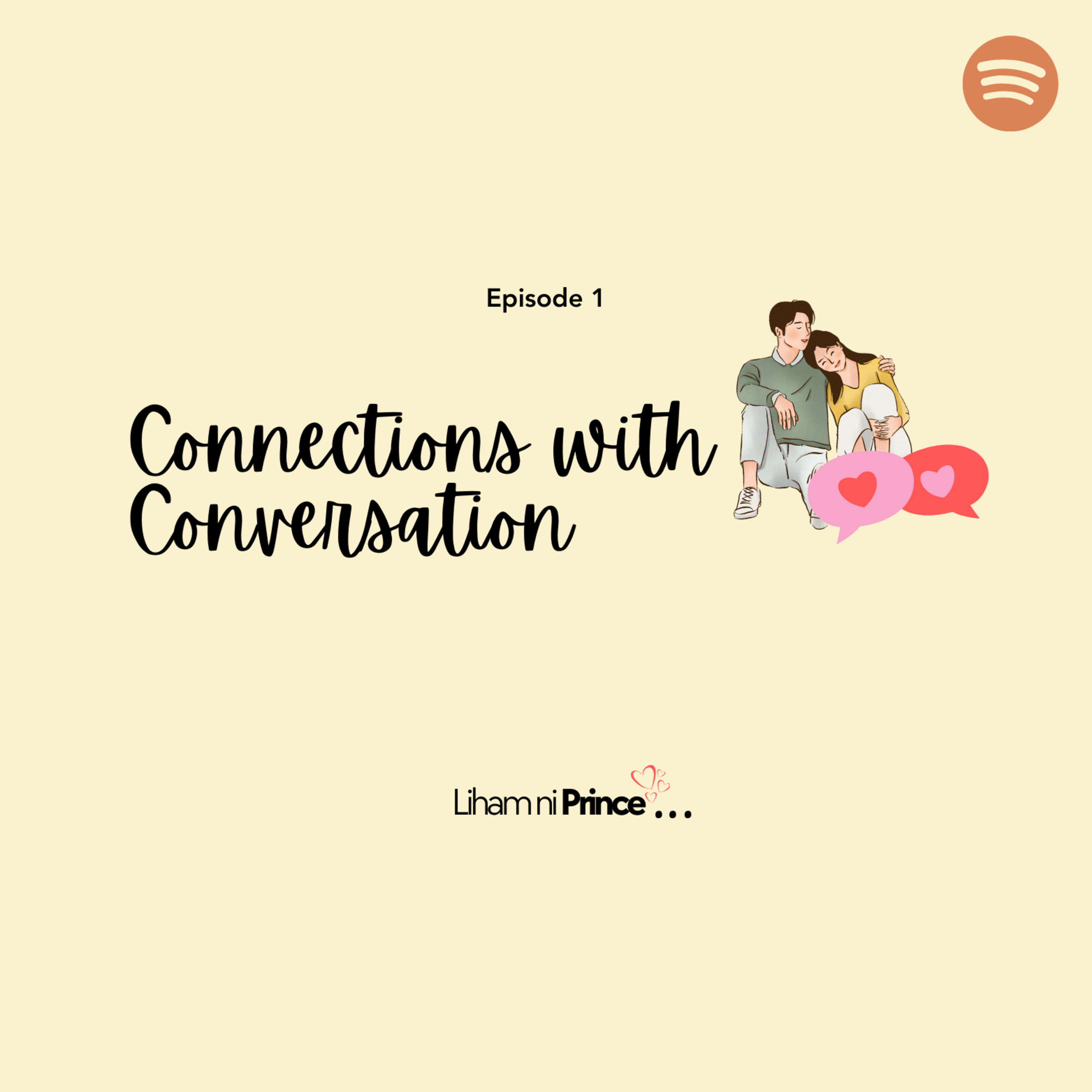 Connections with Conversation episode artwork