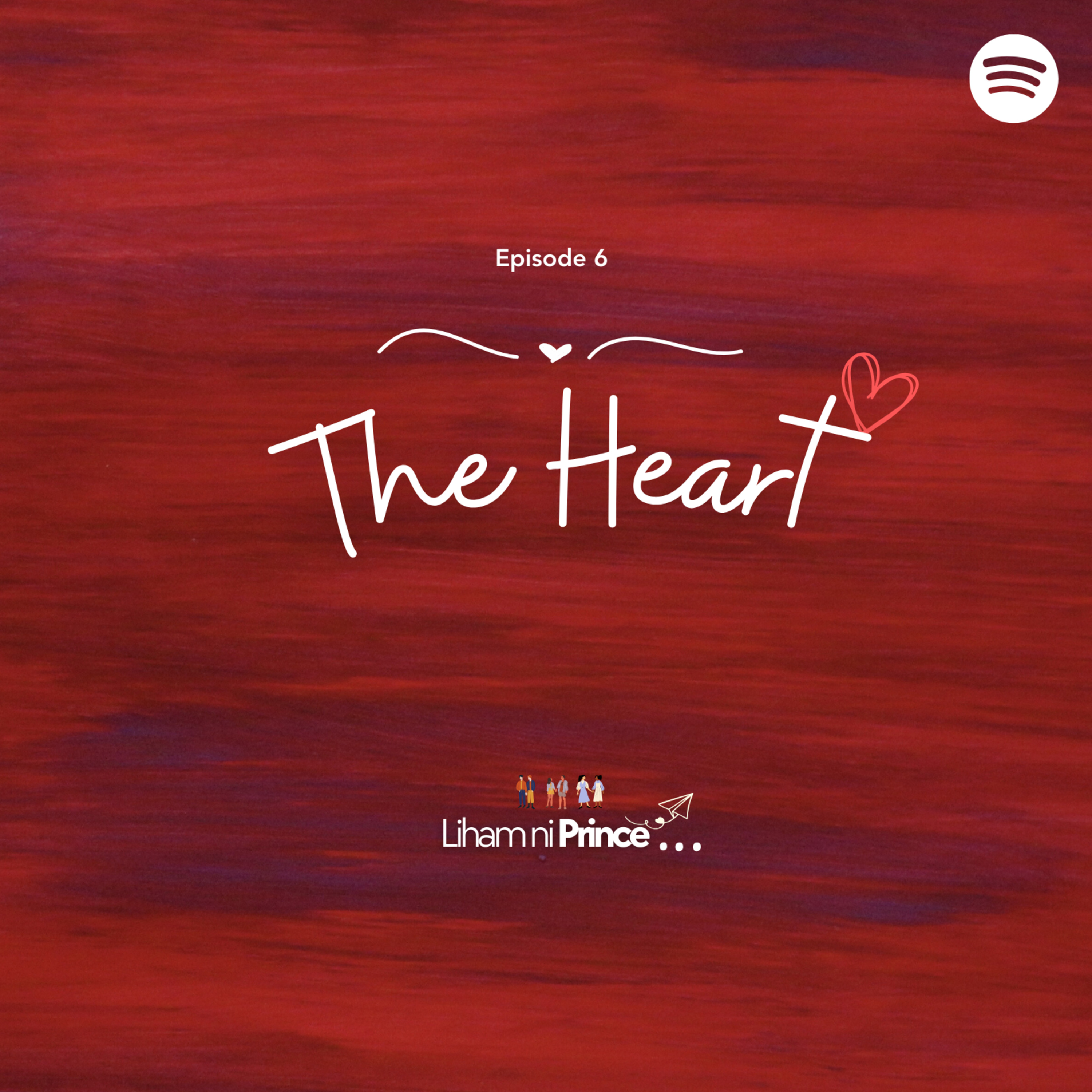 The Heart episode artwork