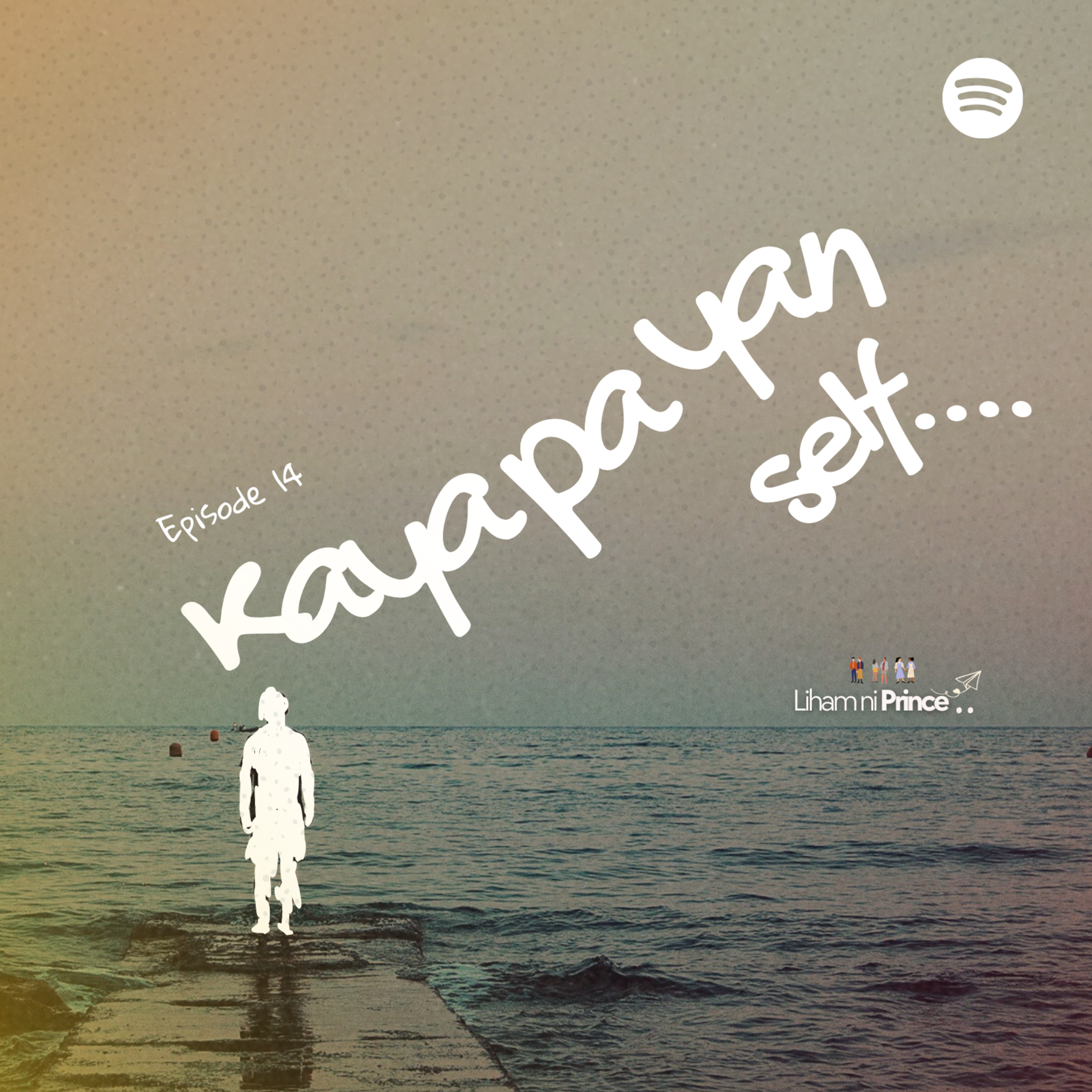 Kaya pa yan self... episode artwork