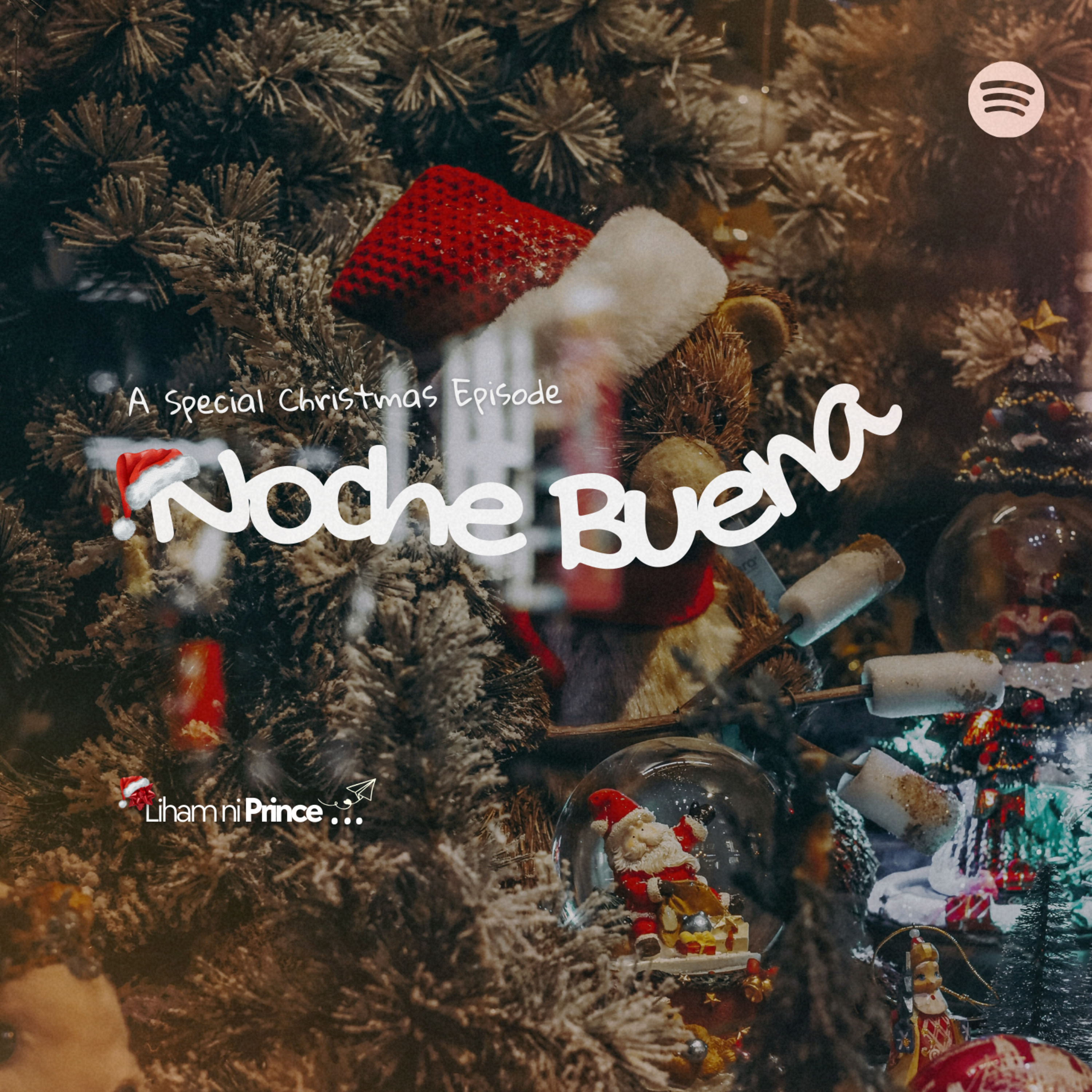 Noche Buena  episode artwork